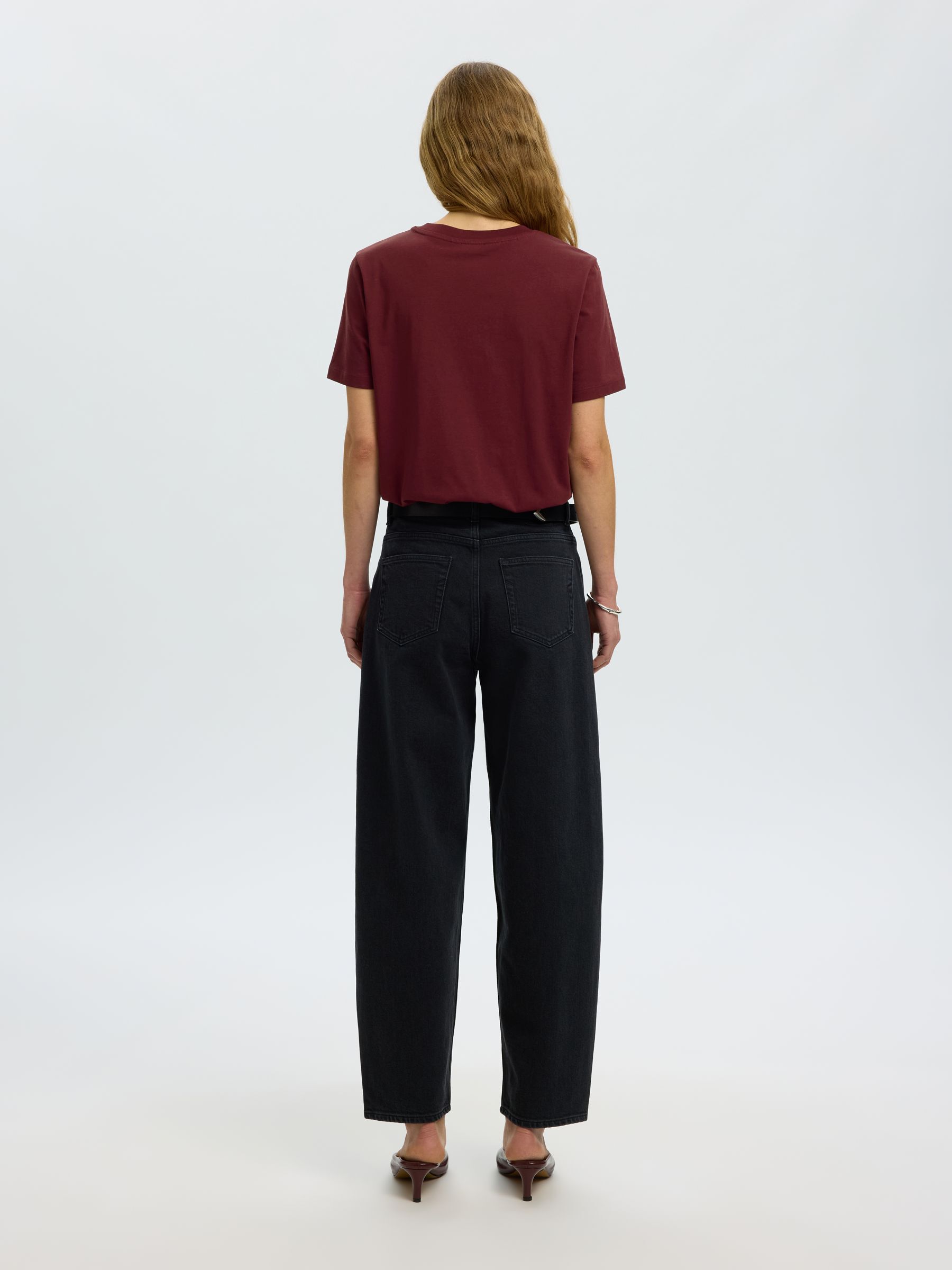 CLASSIC COTTON T-SHIRT