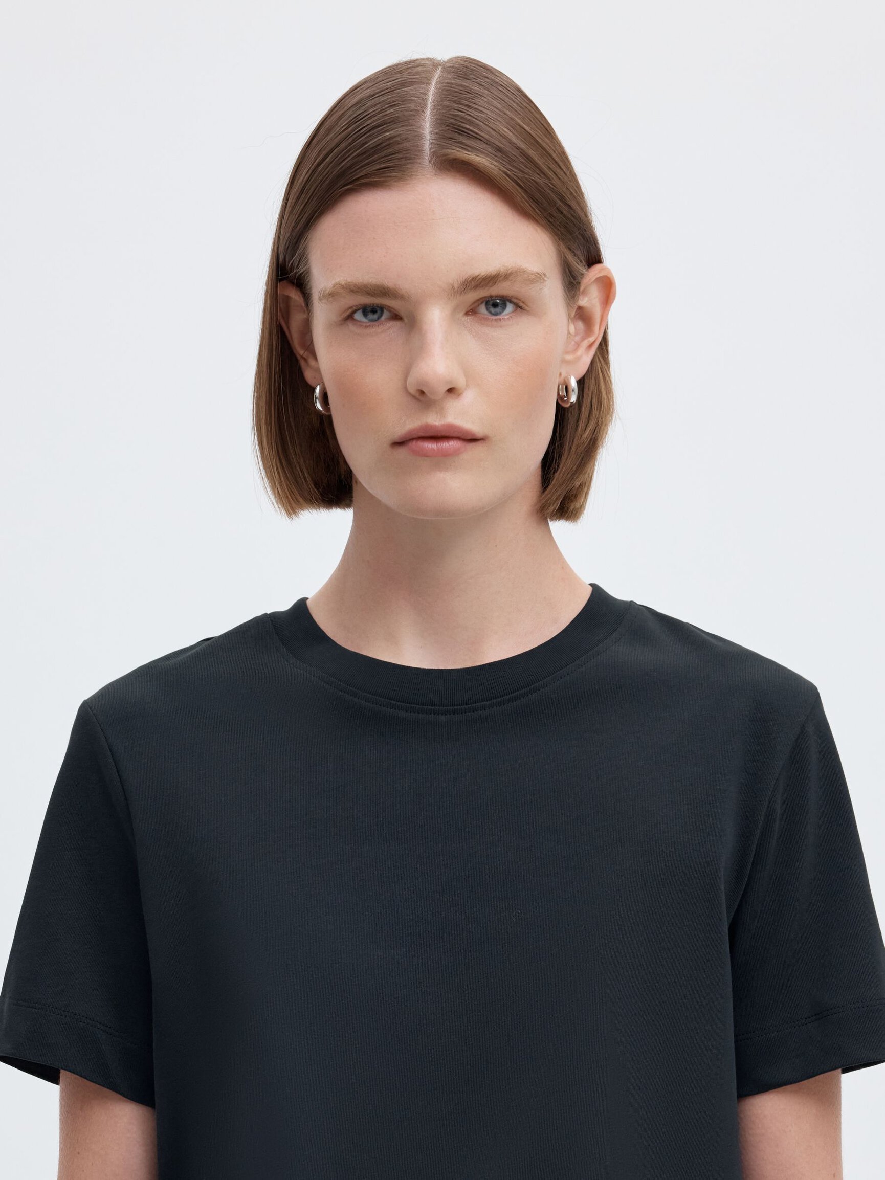 BOXY T-SHIRT