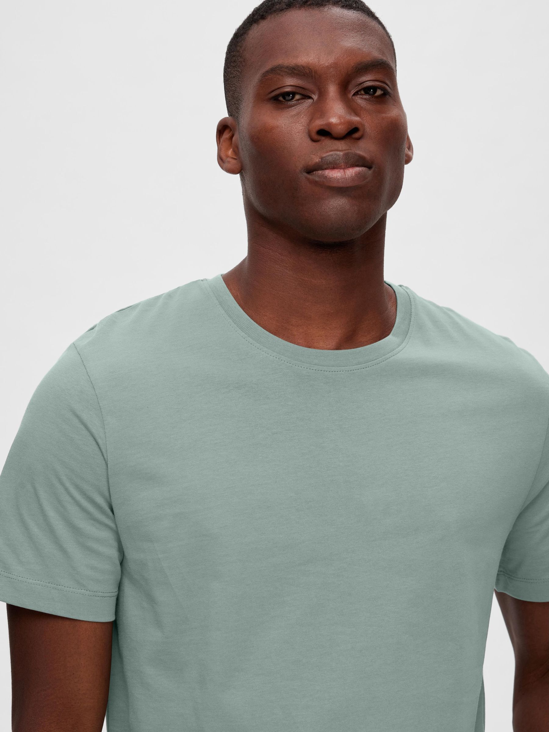 3-PACK COTTON T-SHIRT