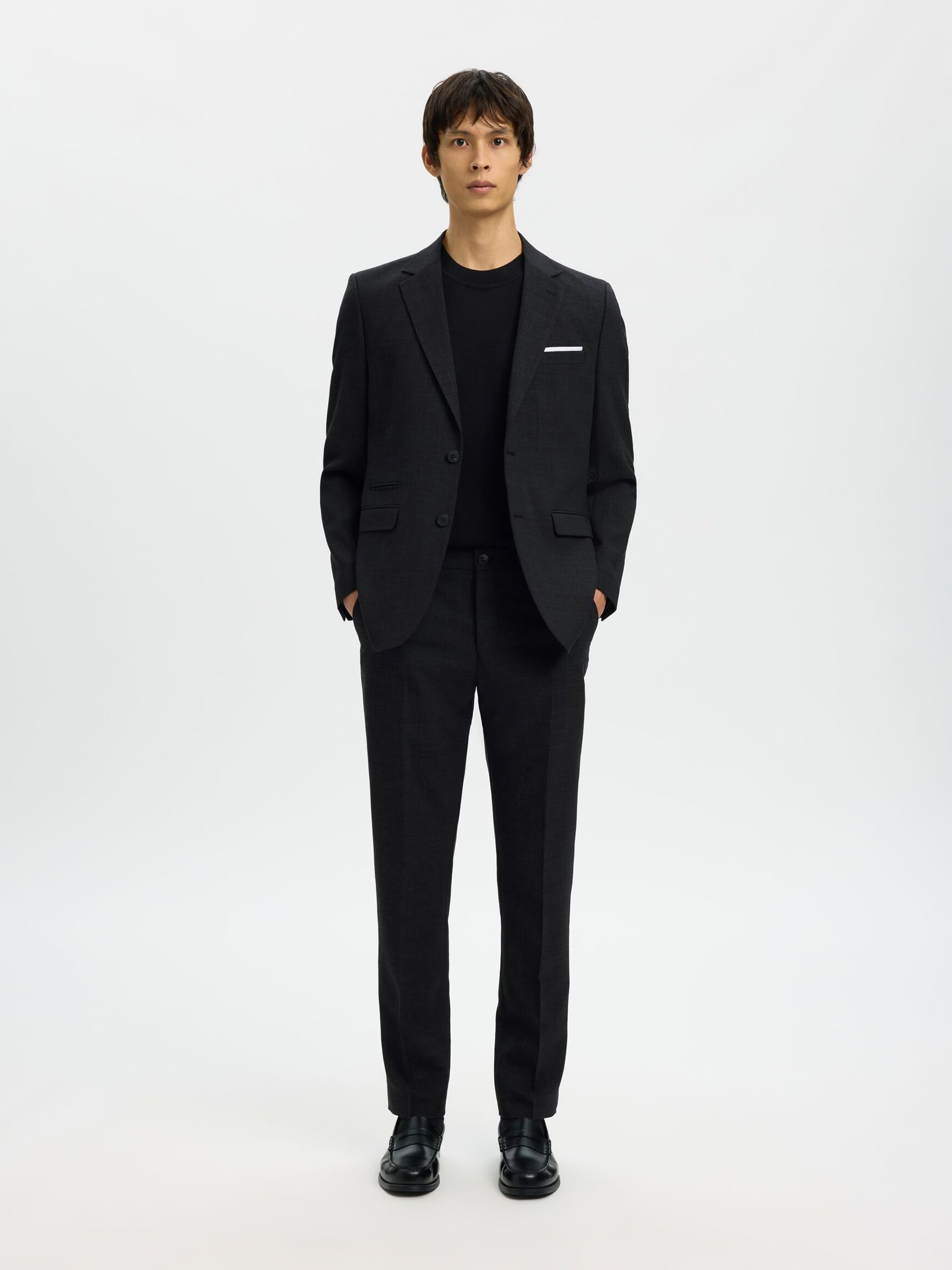 GIACCA A PETTO UNICO