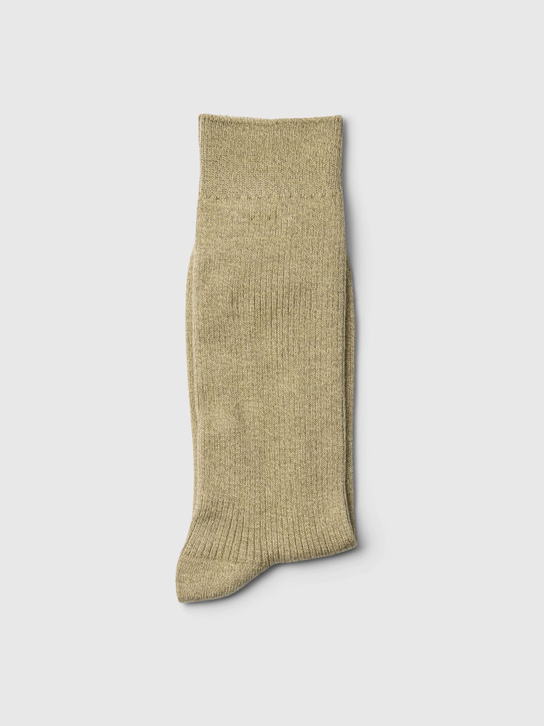 COTTON BLEND SOCKS