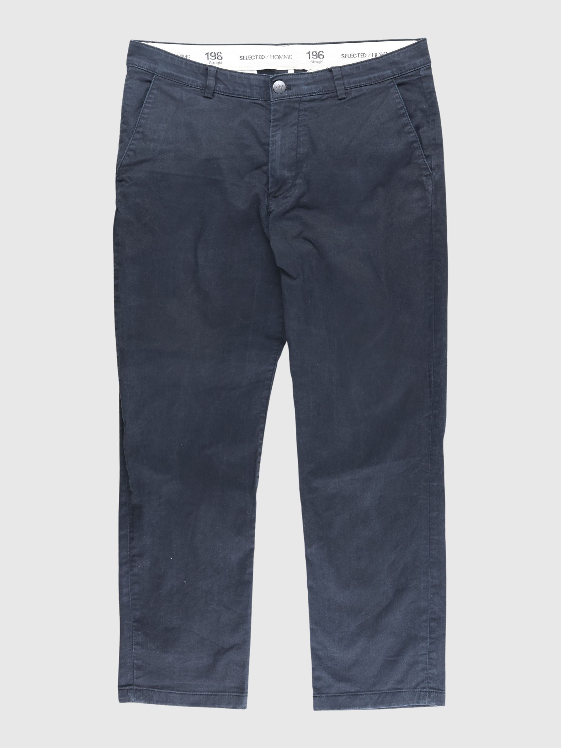 TROUSERS
