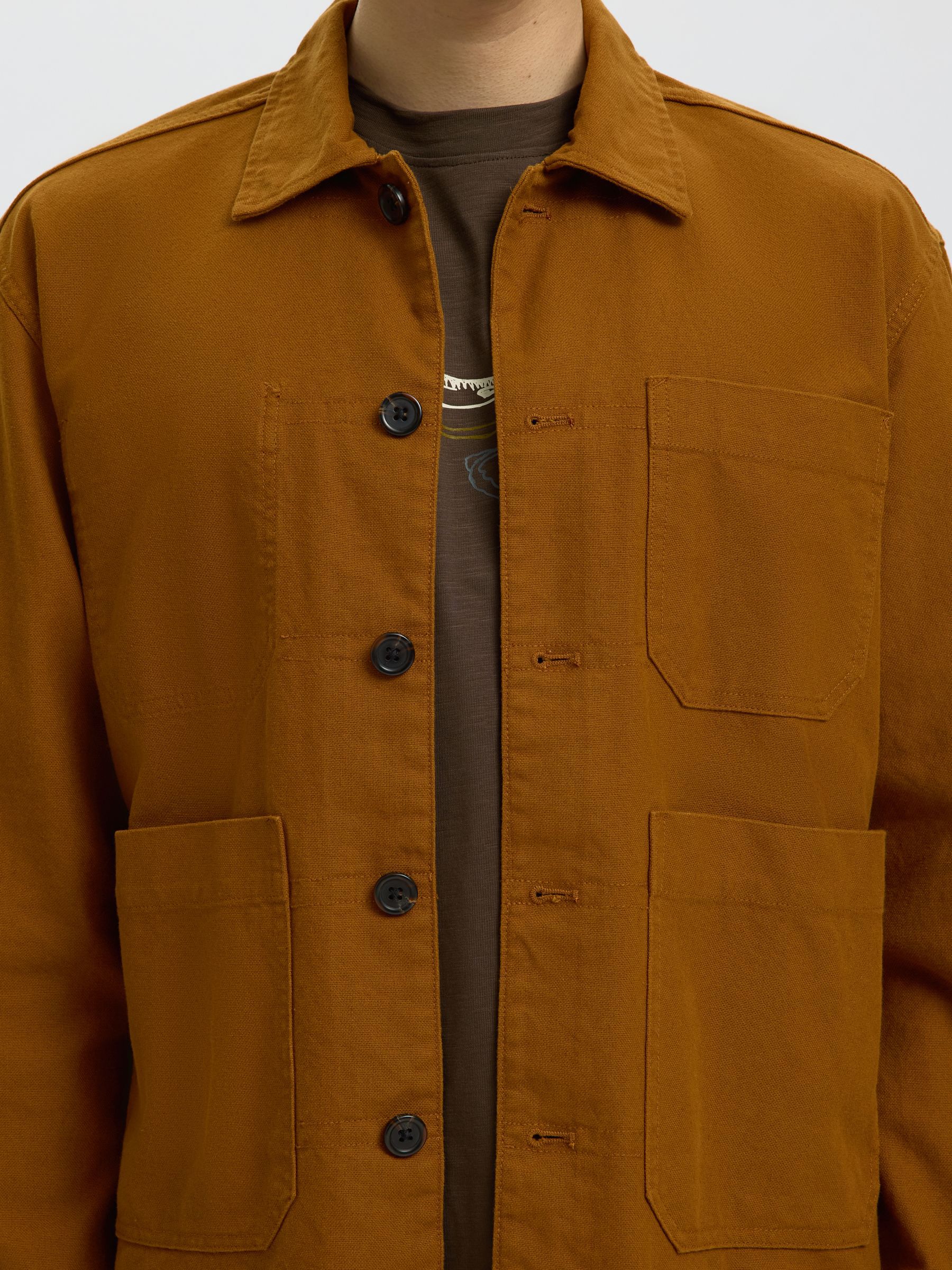 WORKWEAR JAKKE