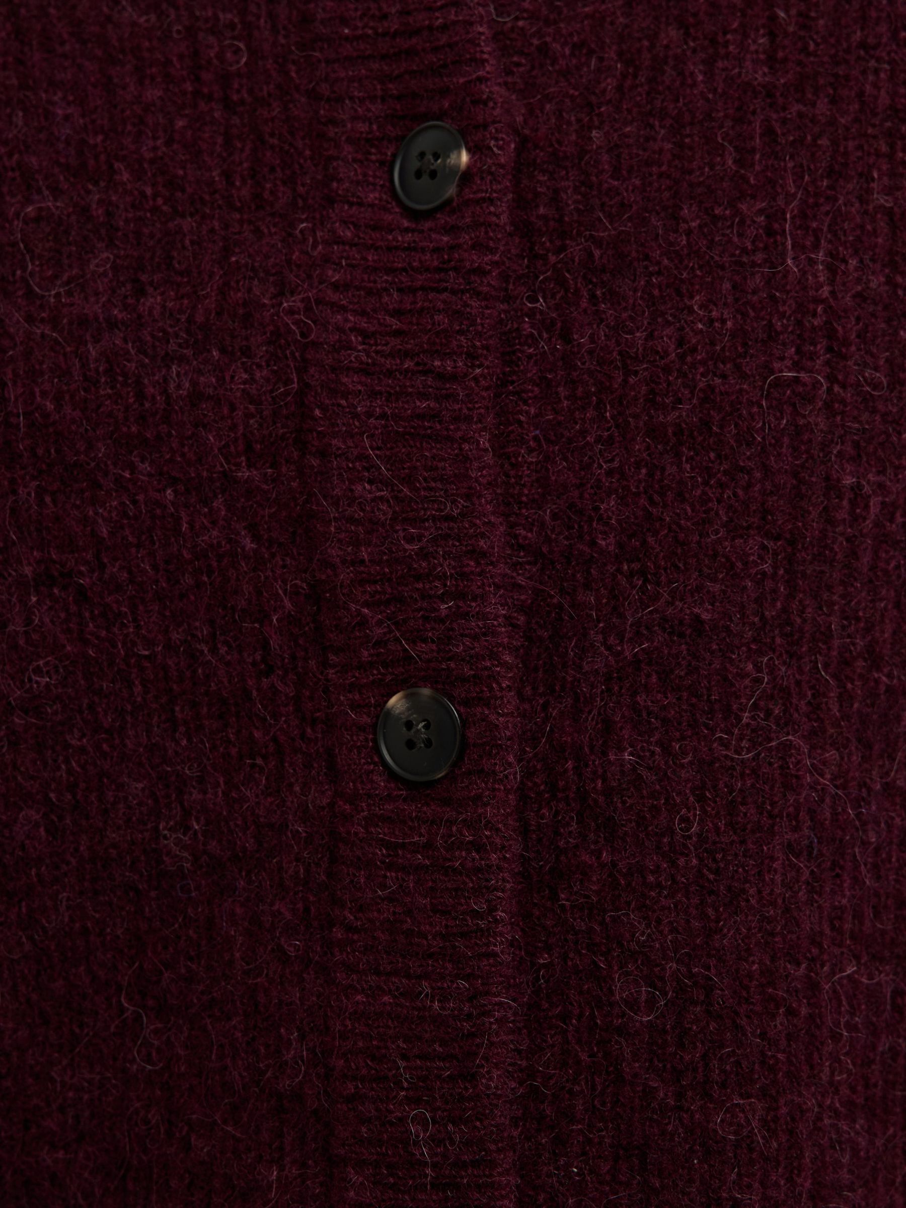 ULDBLANDING CARDIGAN