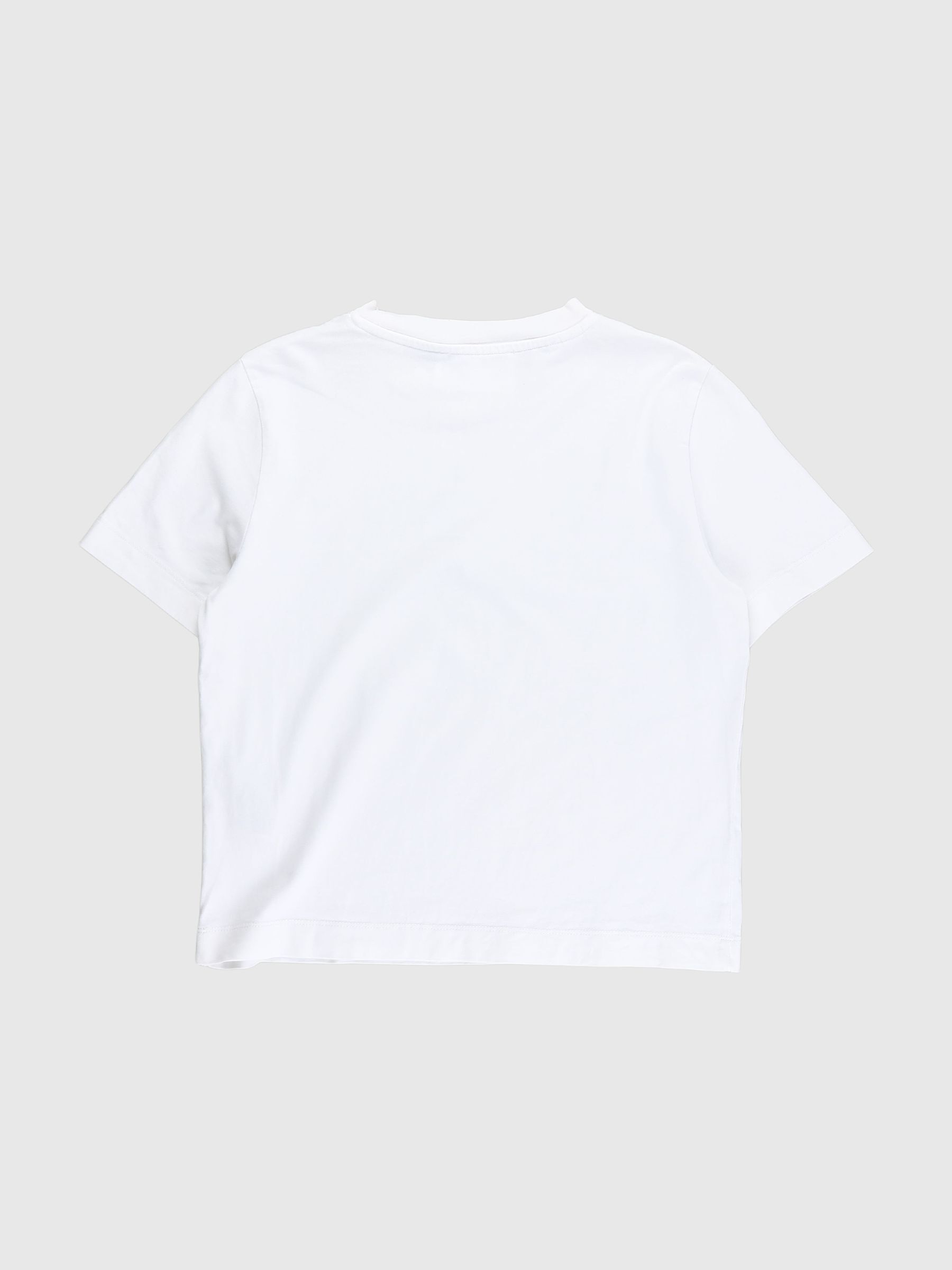 BOXY T-SHIRT