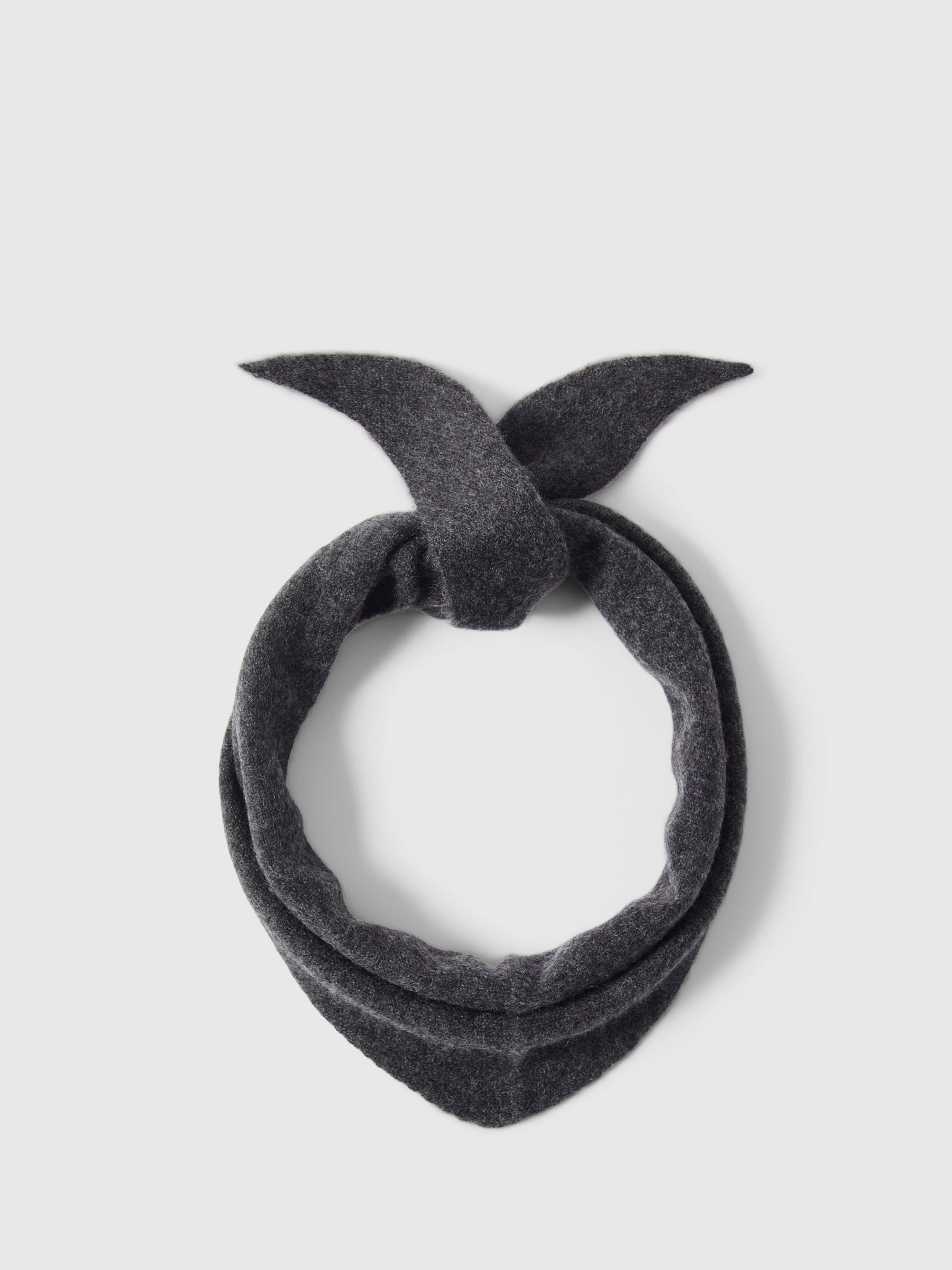 100% CASHMERE SCARF