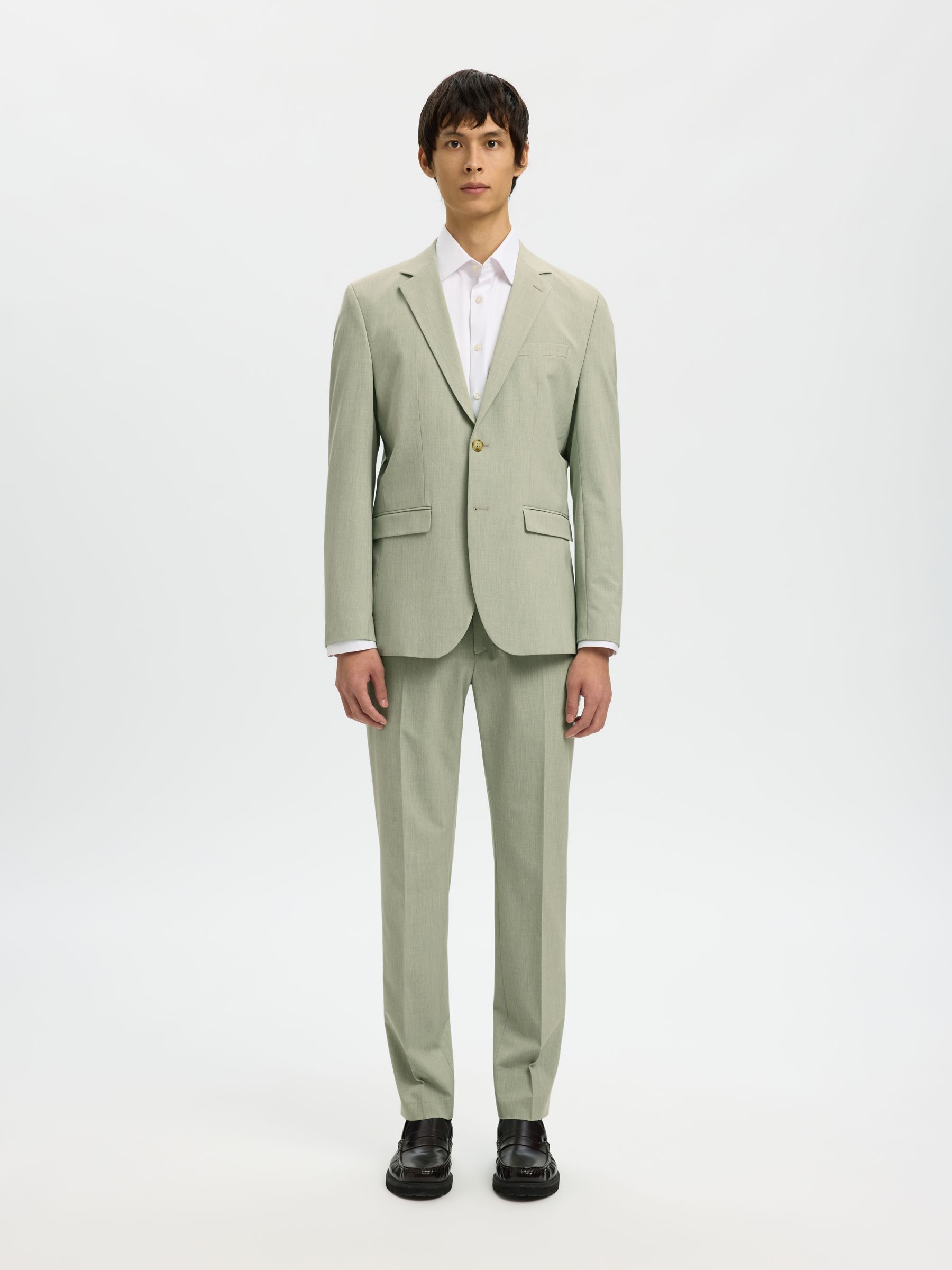 175 SLIM FIT TROUSERS