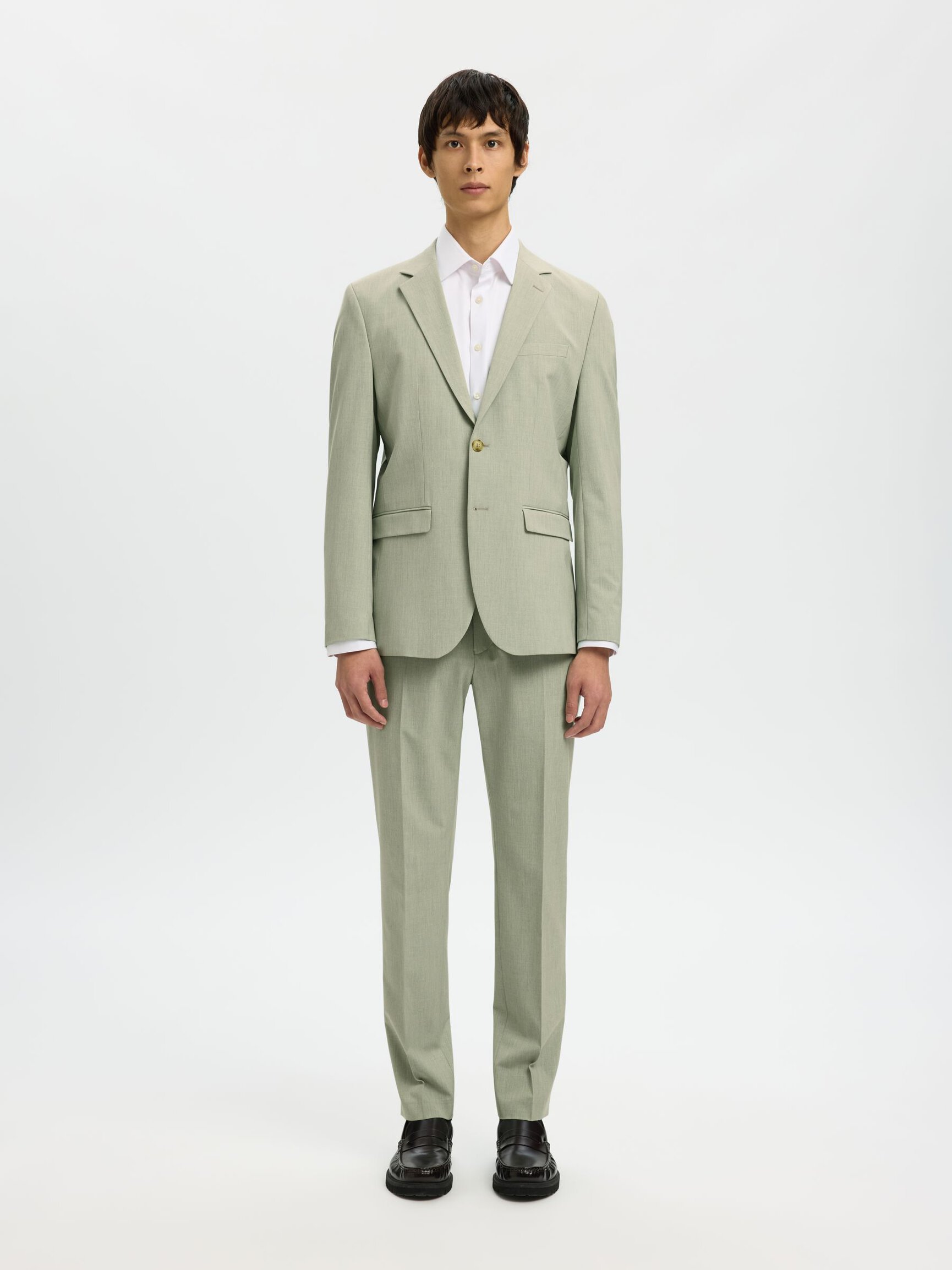 175 SLIM FIT TROUSERS