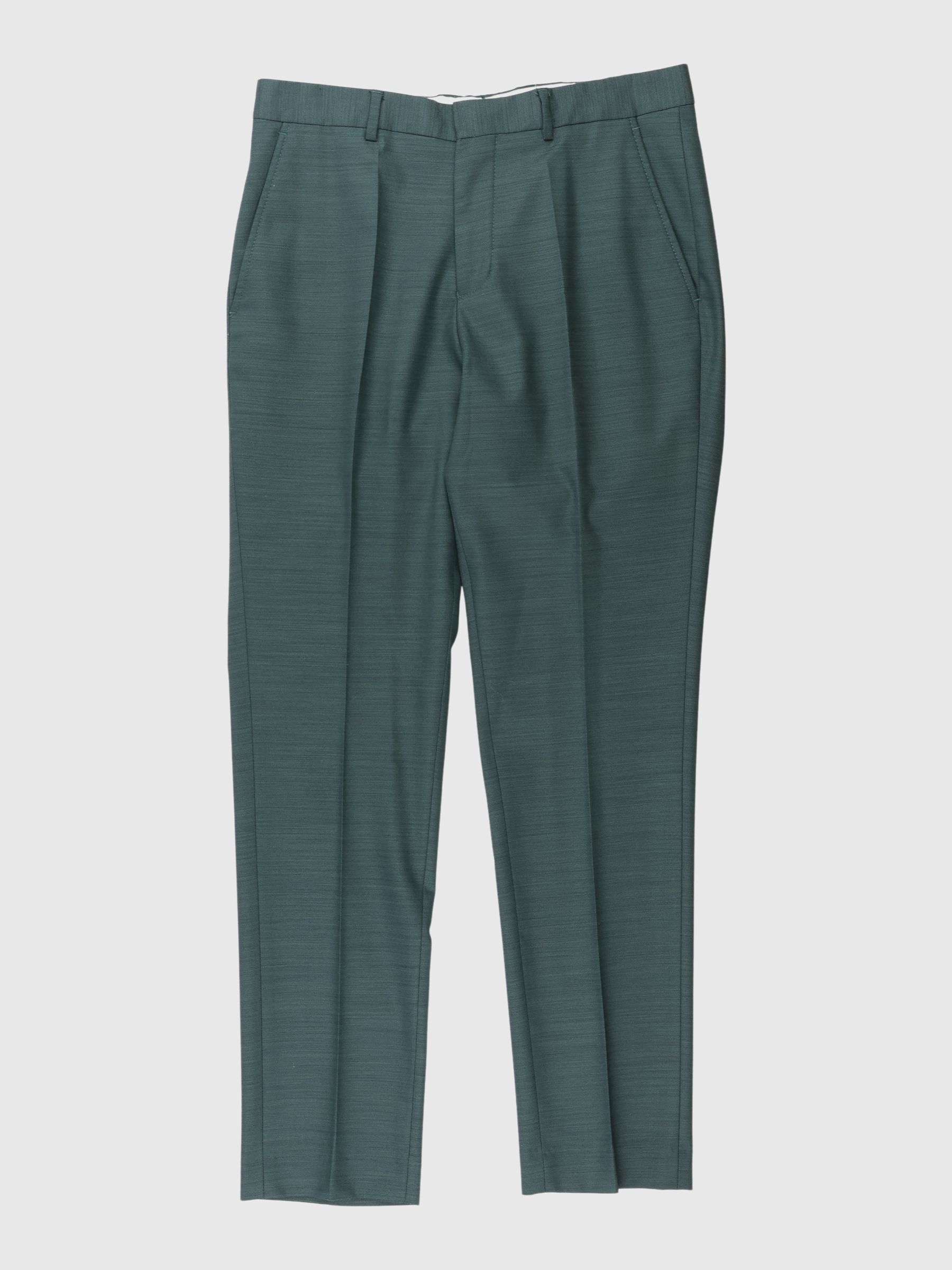 SLIM FIT BUKSER