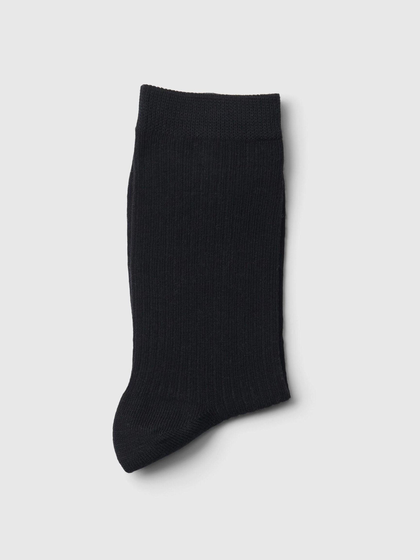 COTTON BLEND SOCKS
