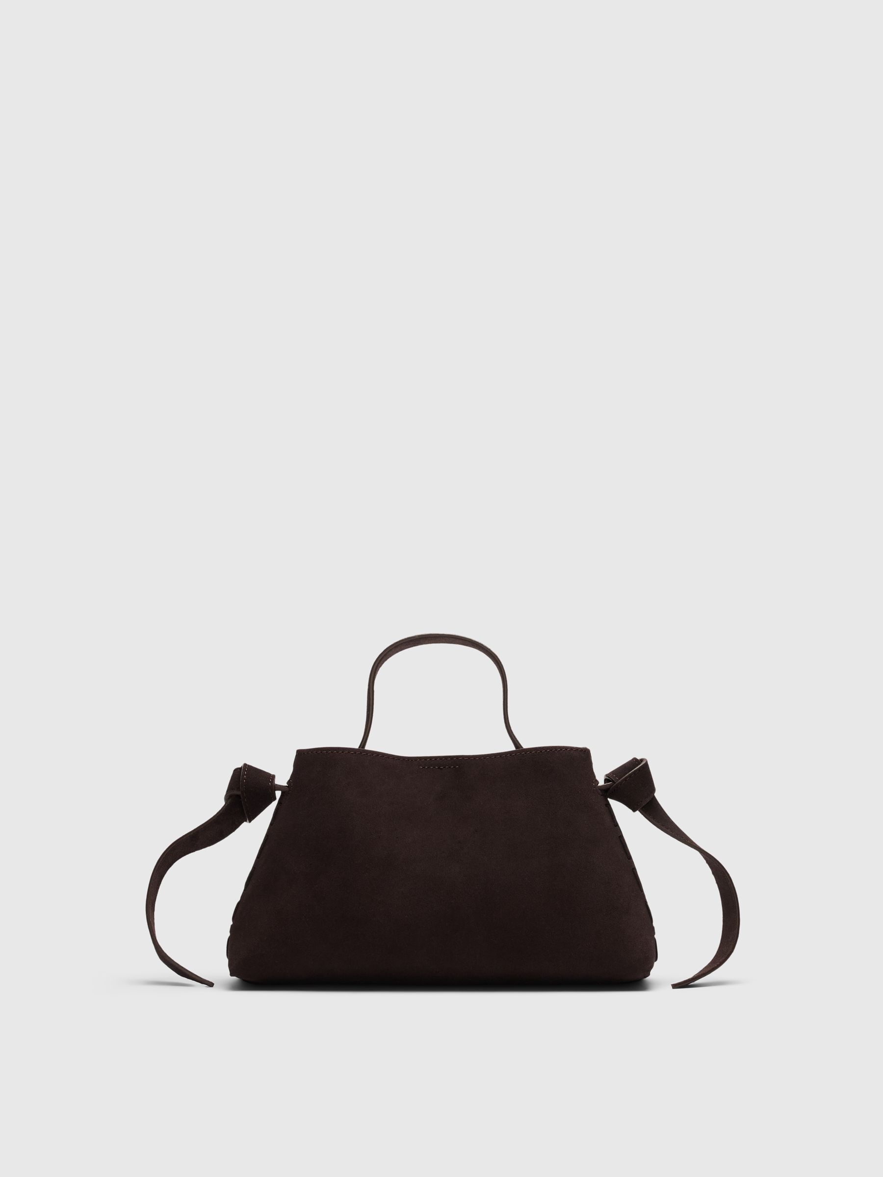 LITEN SEMSKET SKINN BAG