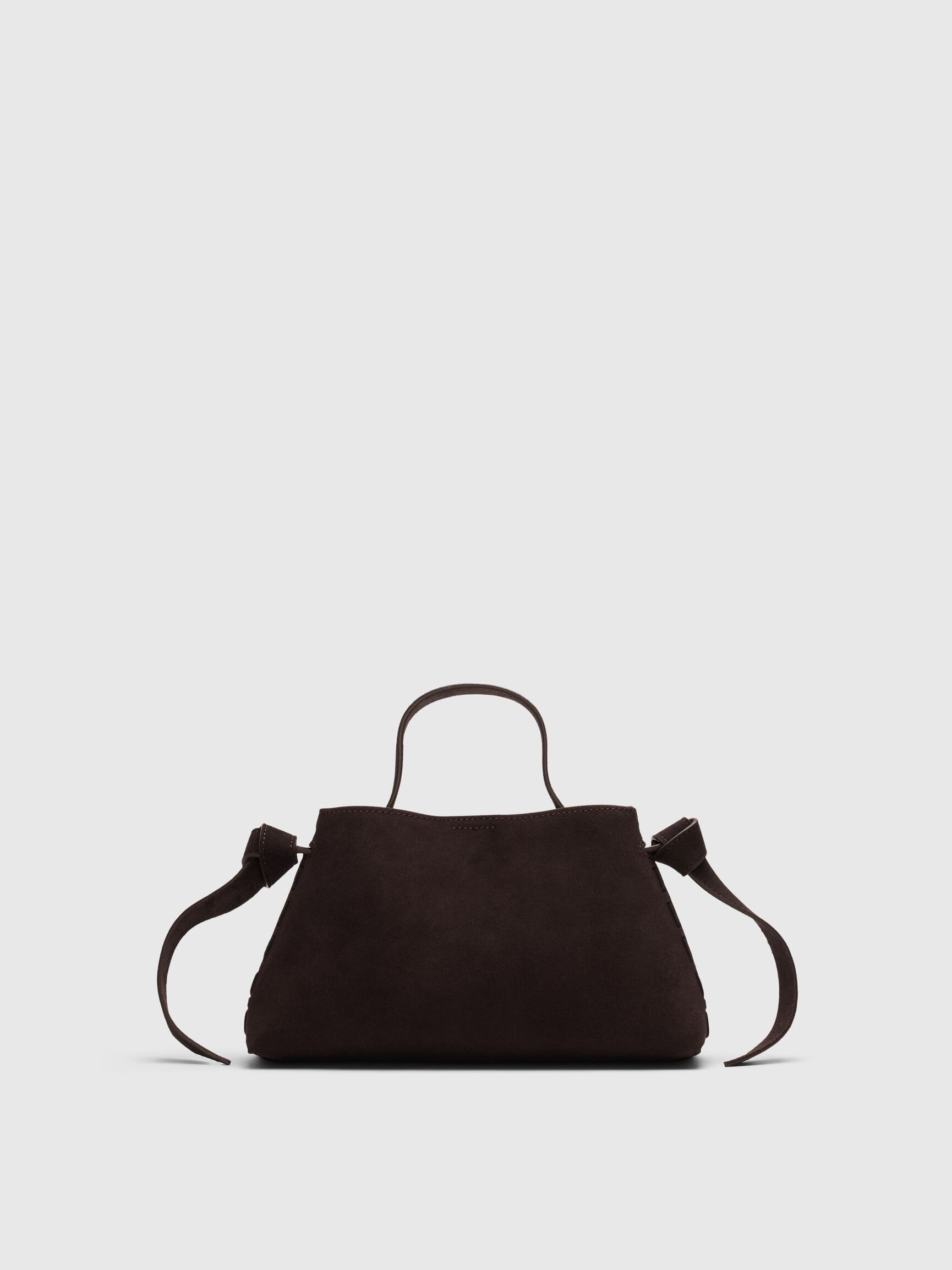 LITEN SEMSKET SKINN BAG