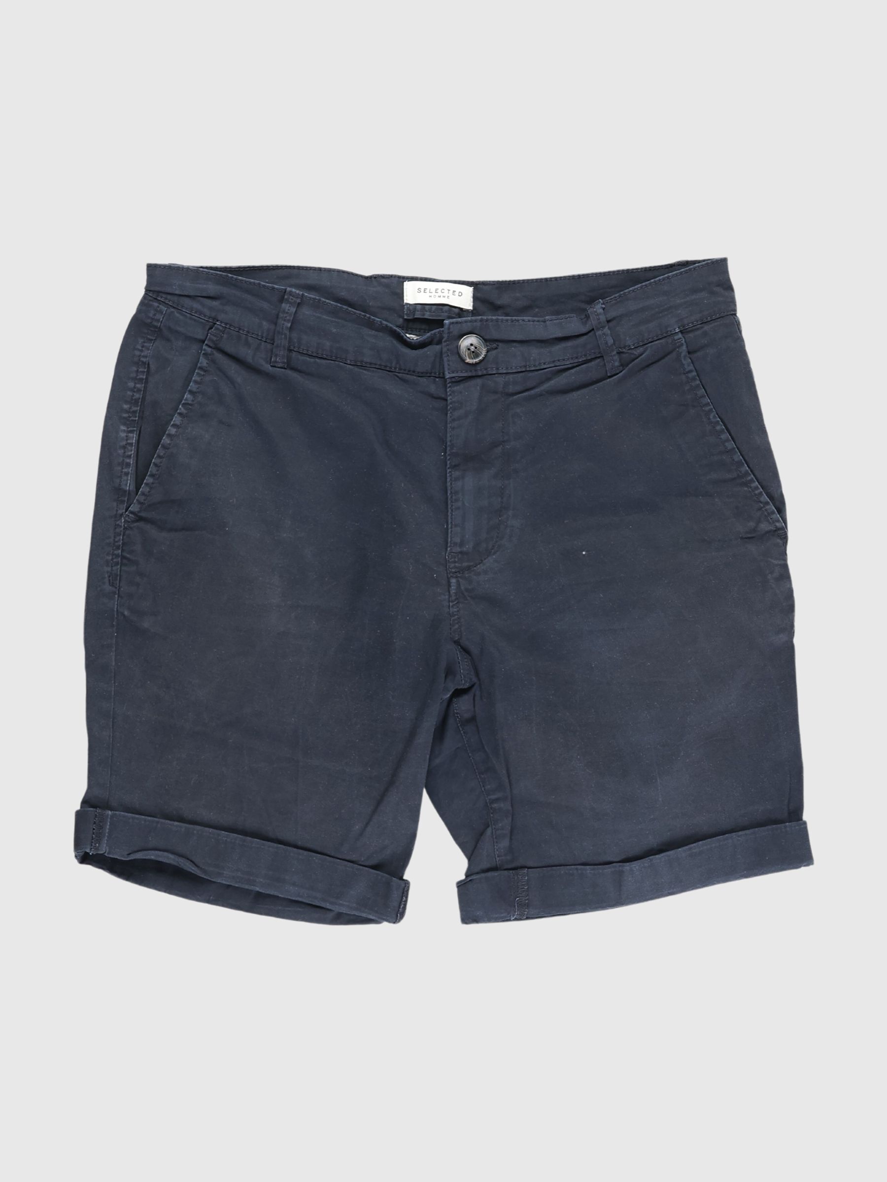 CHINO - SHORTS