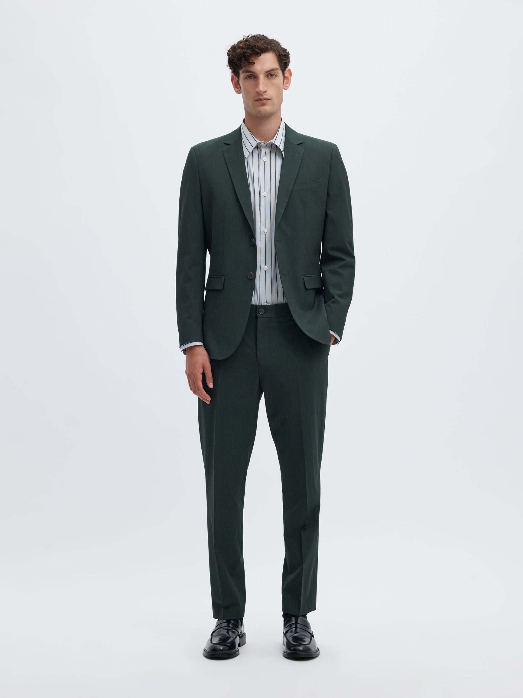 175 SLIM FIT PANTALONES