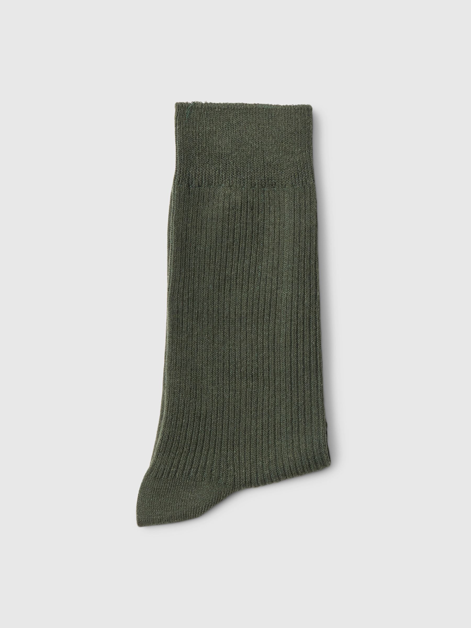 COTTON BLEND SOCKS