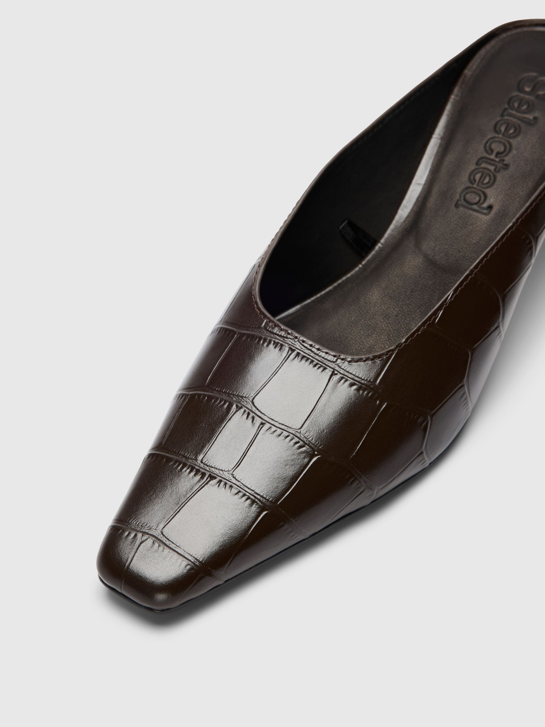LEDER MULES