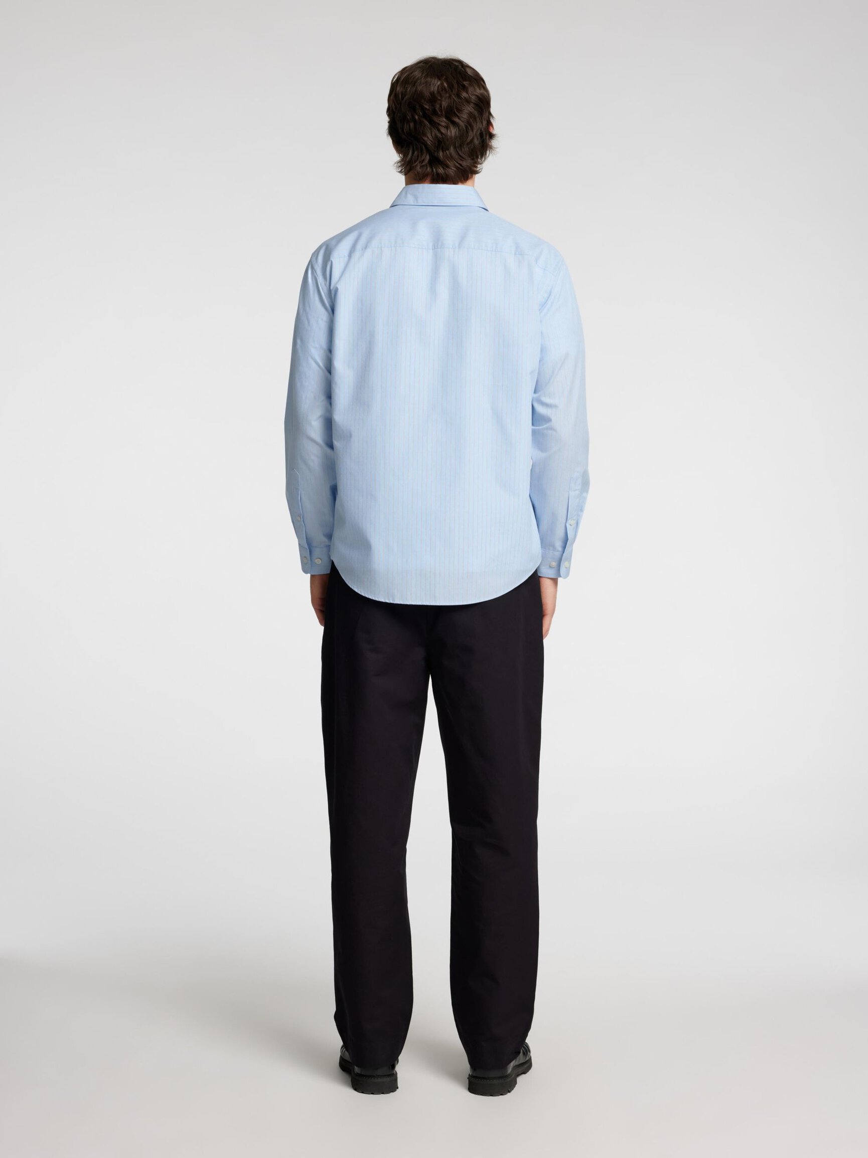 KOSZULKA Z DŁUGIM RĘKAWEM