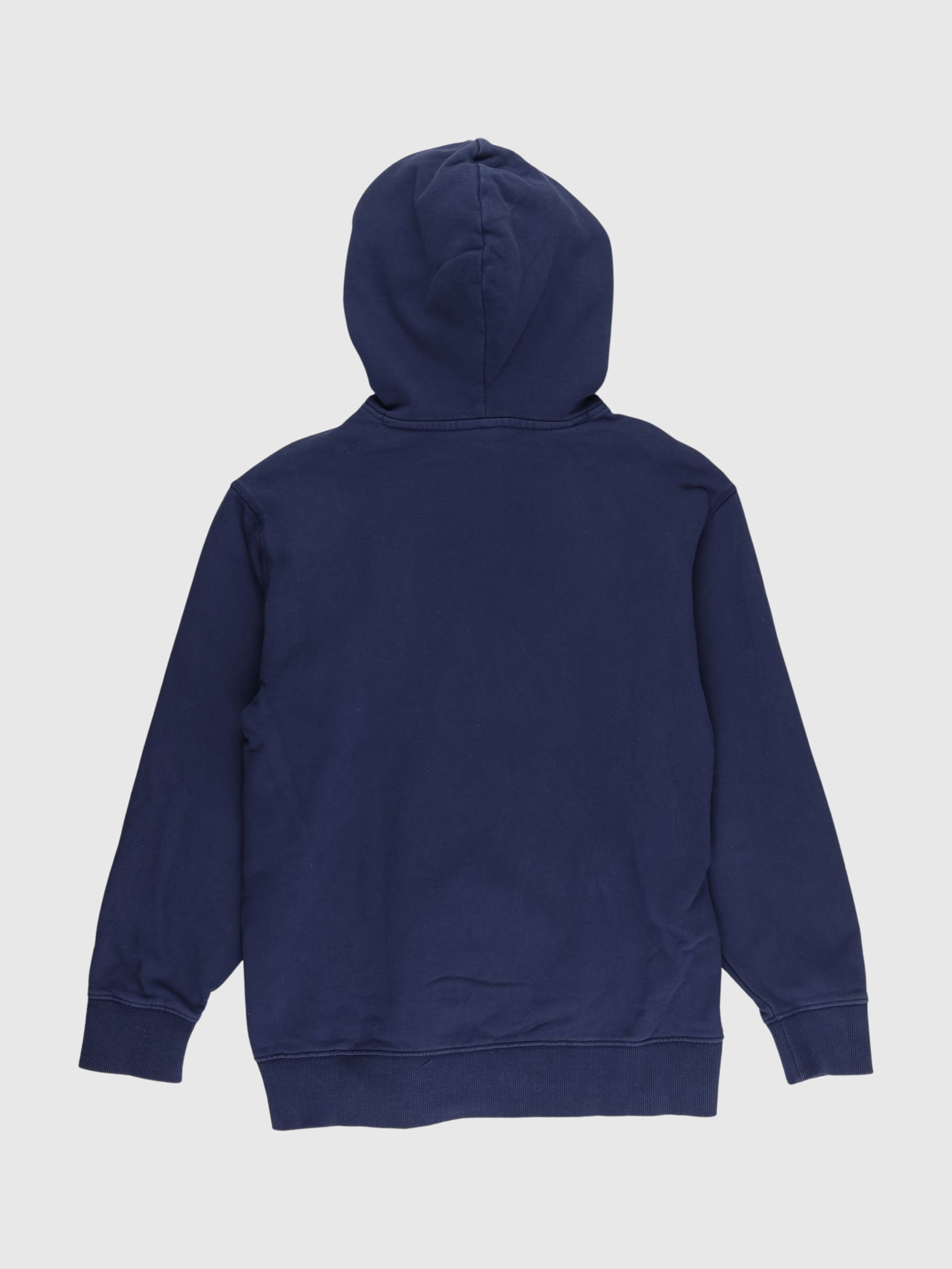 KLASSISCHER HOODIE