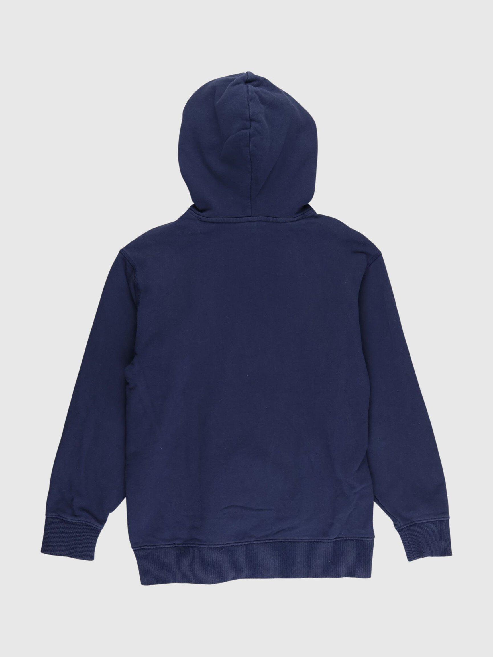 KLASSISCHER HOODIE