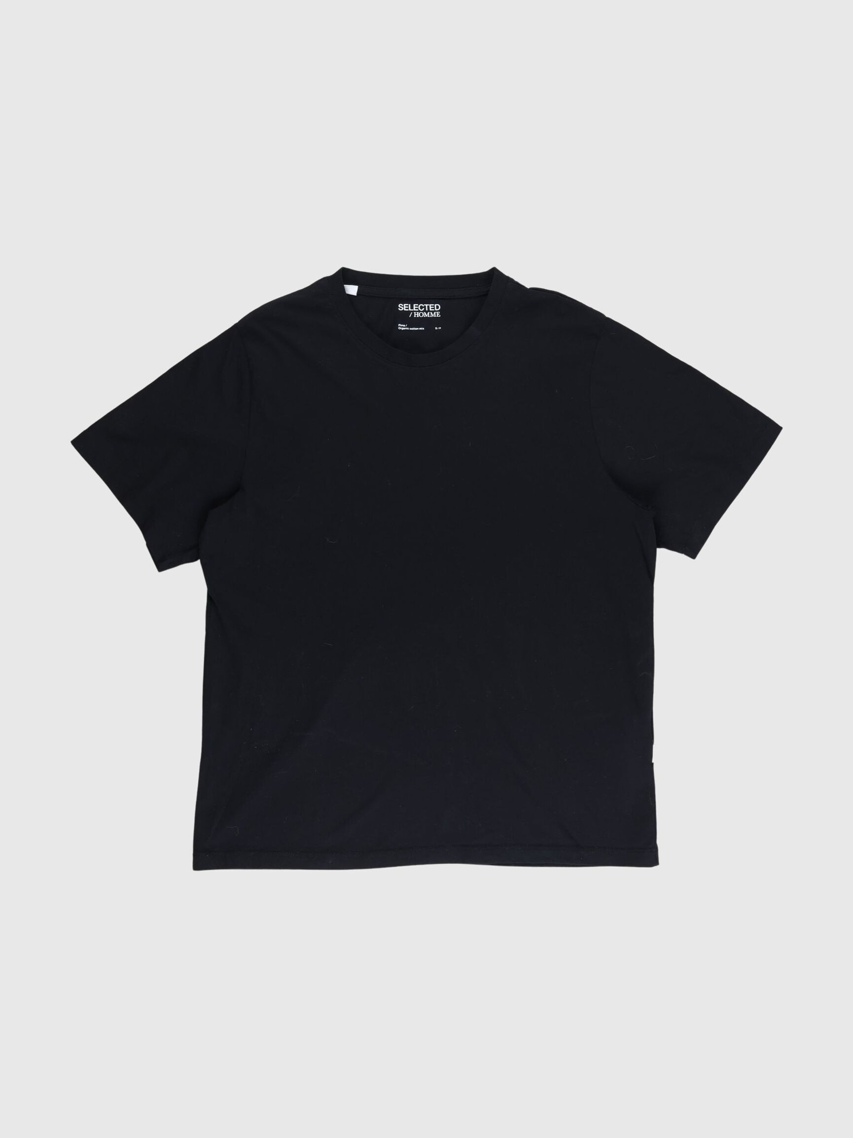 REGULAR T-SHIRT