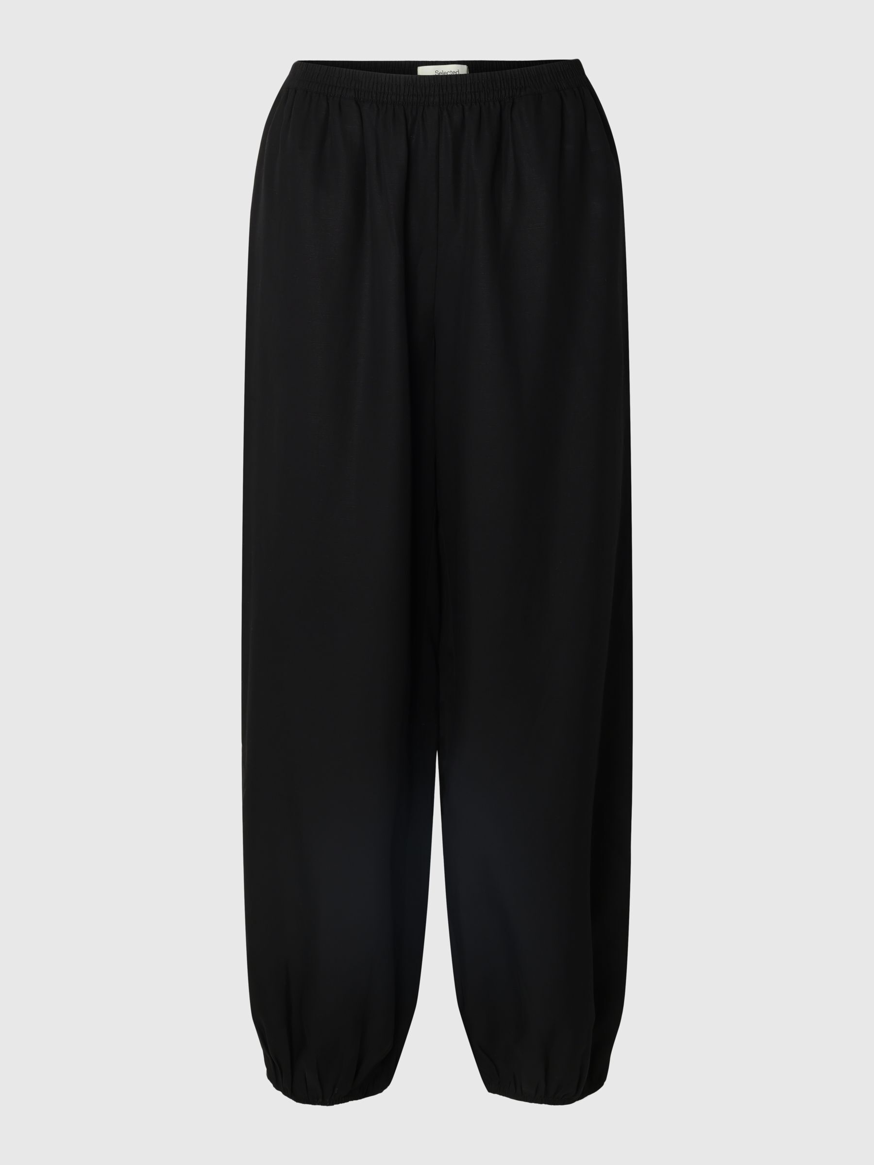 BALLON FIT BROEK