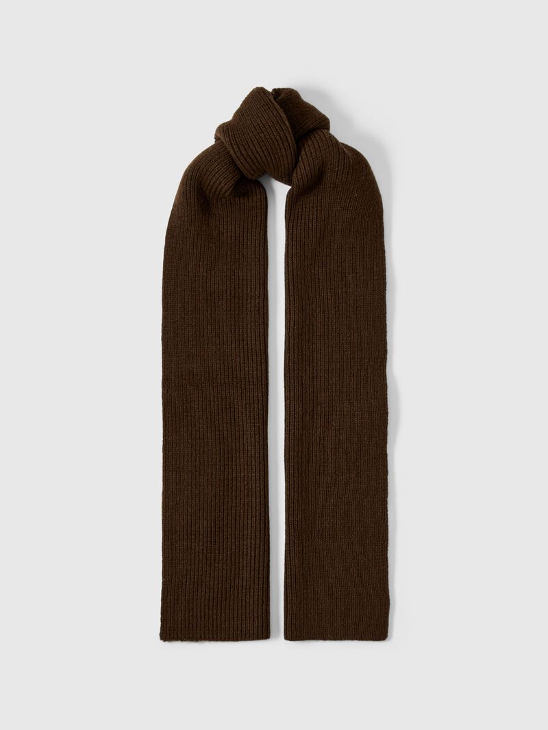 100% Merino Wool Scarf
