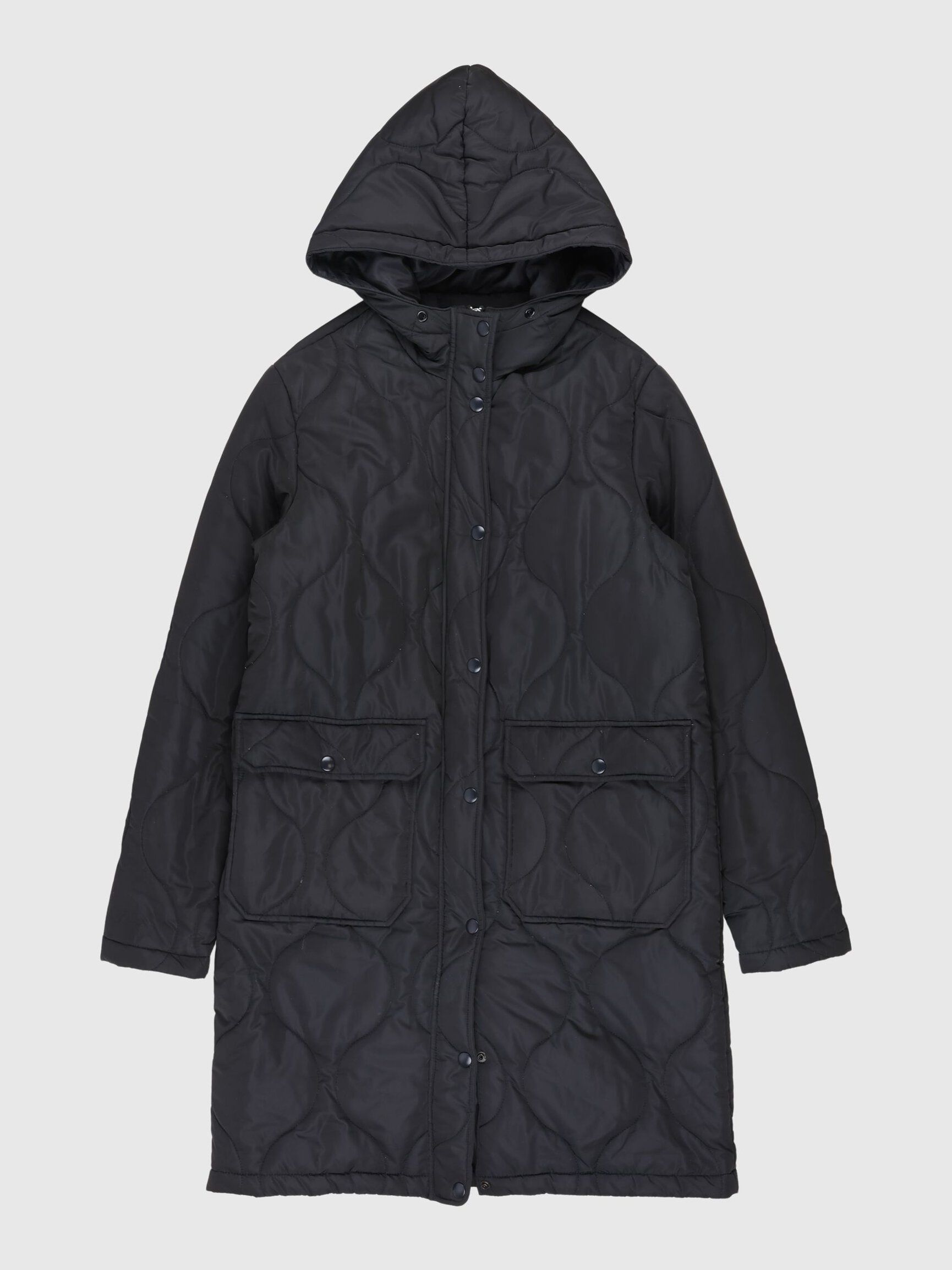 PLASTIC CHANGE JACKET
