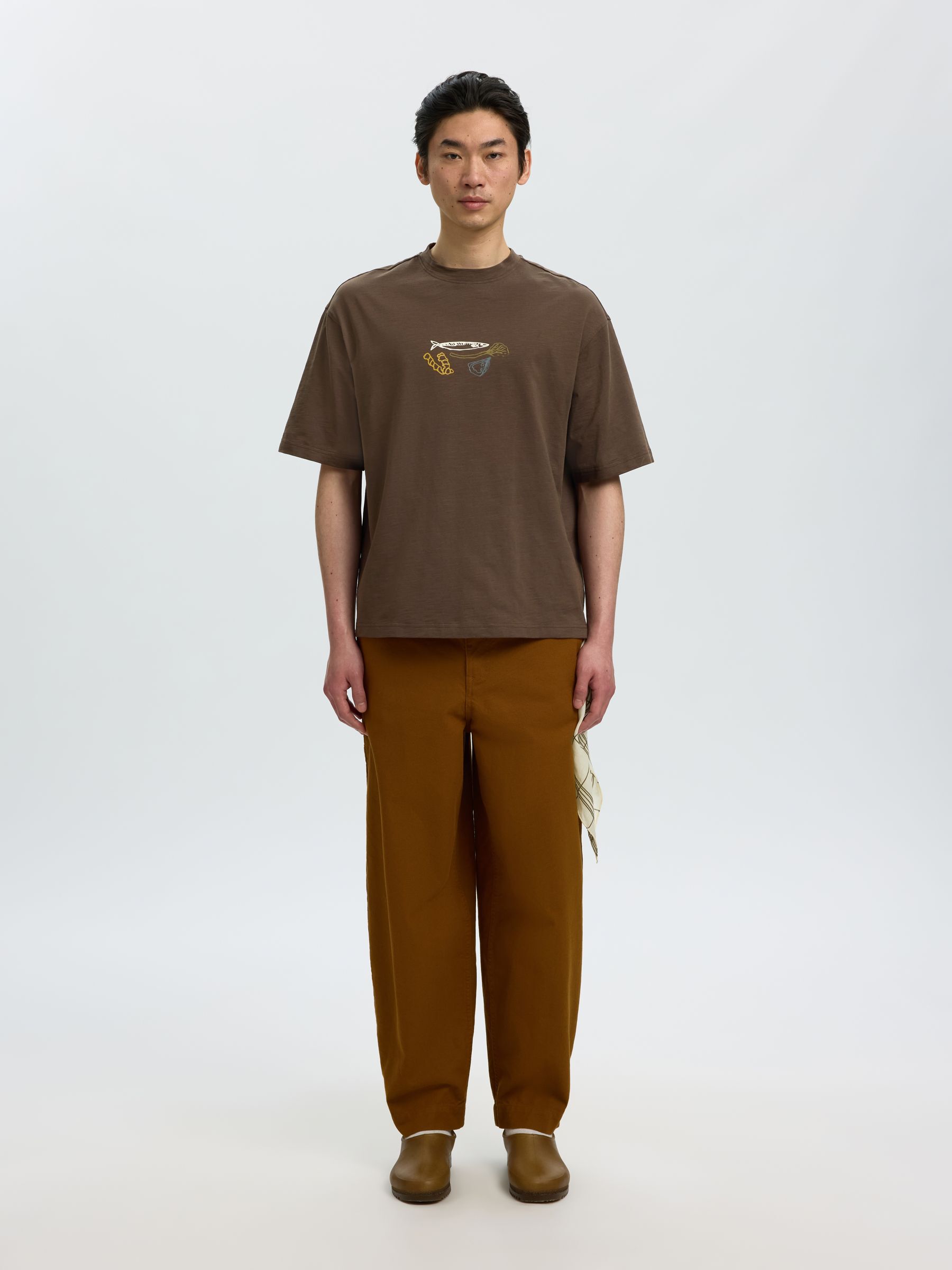 IMPRIMÉE T-SHIRT