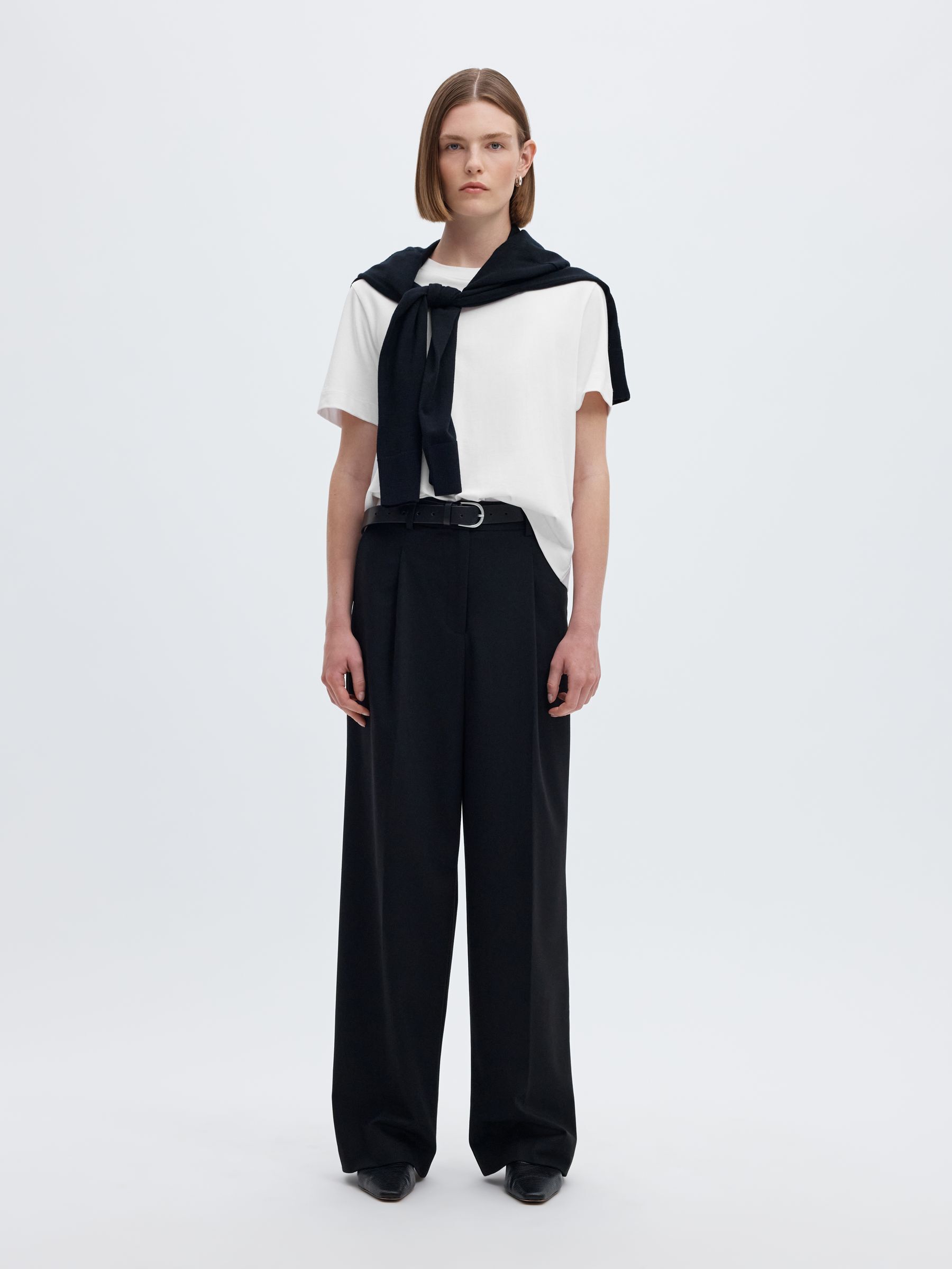 BOXY T-SHIRT