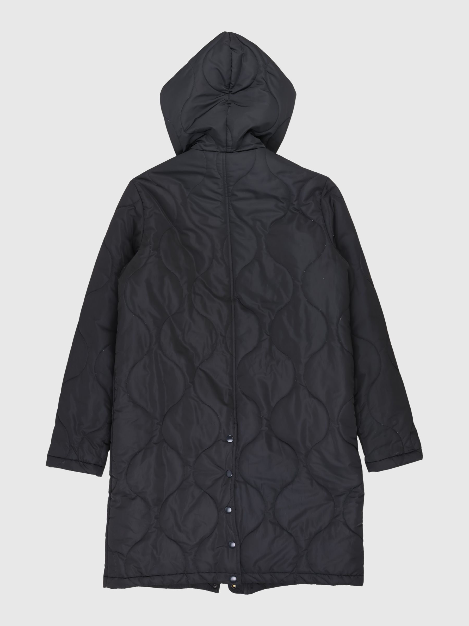PLASTIC CHANGE JACKET
