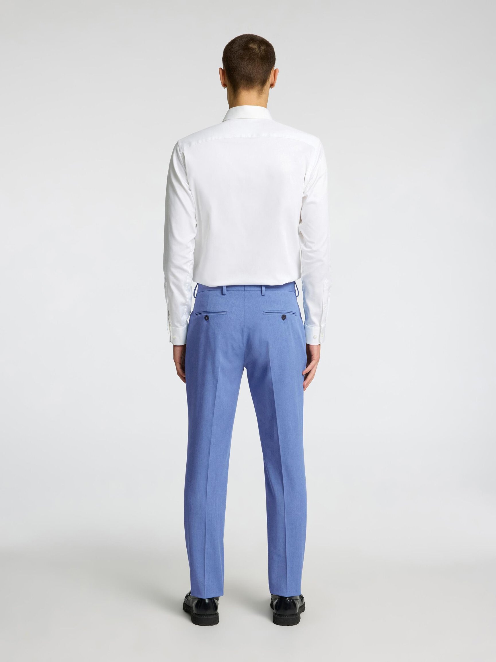 175 SLIM FIT TROUSERS