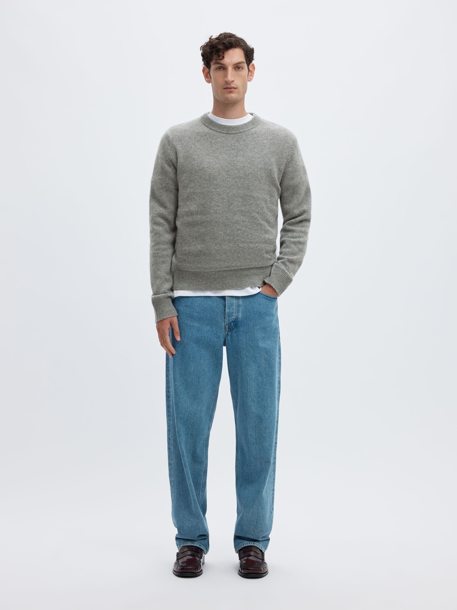 KASJMIER JUMPER