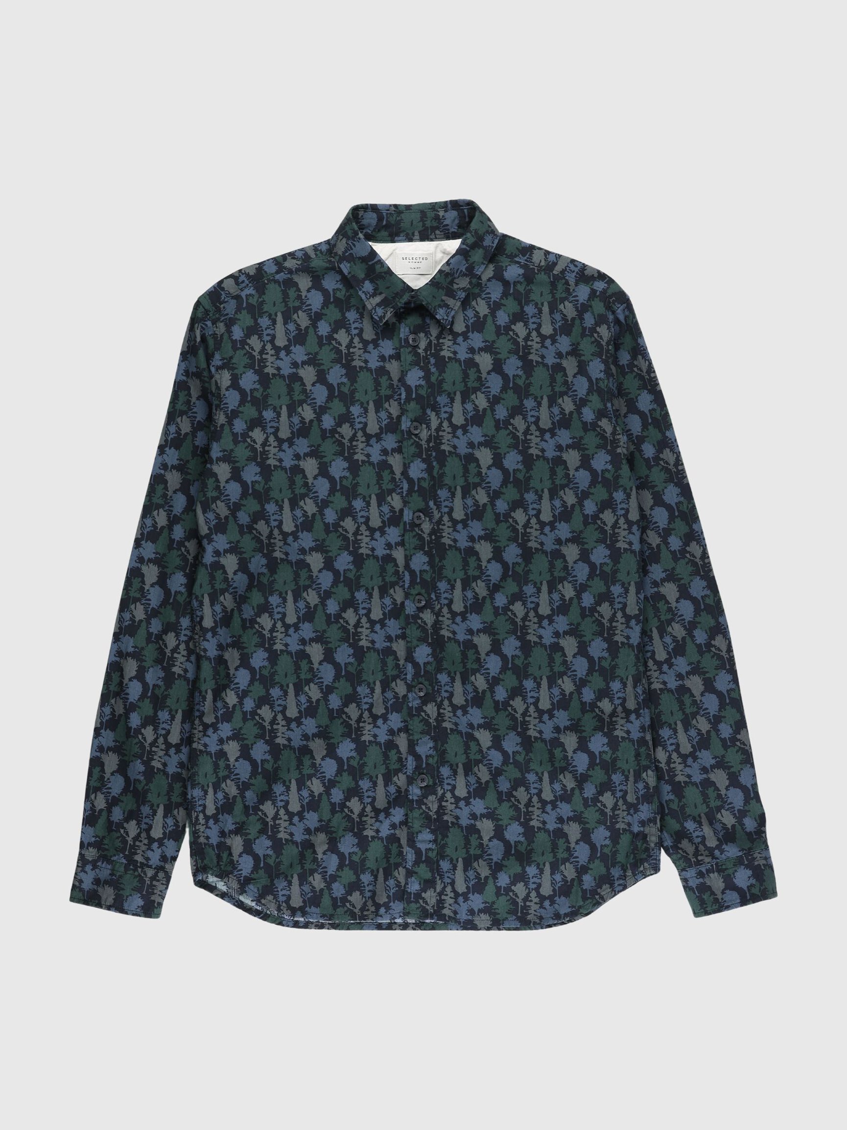 SLIM FIT - SHIRT