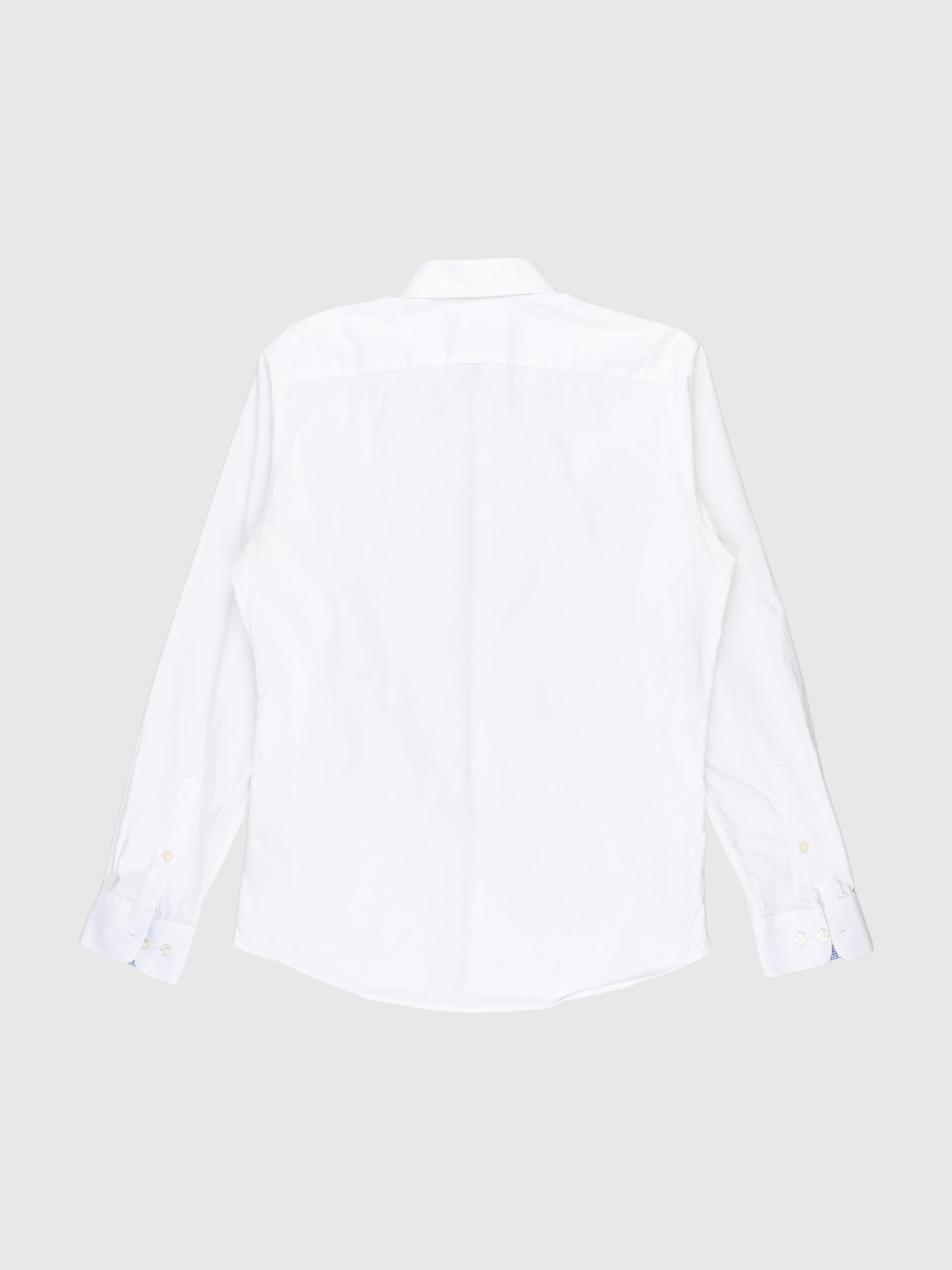 SLIM FIT SHIRT