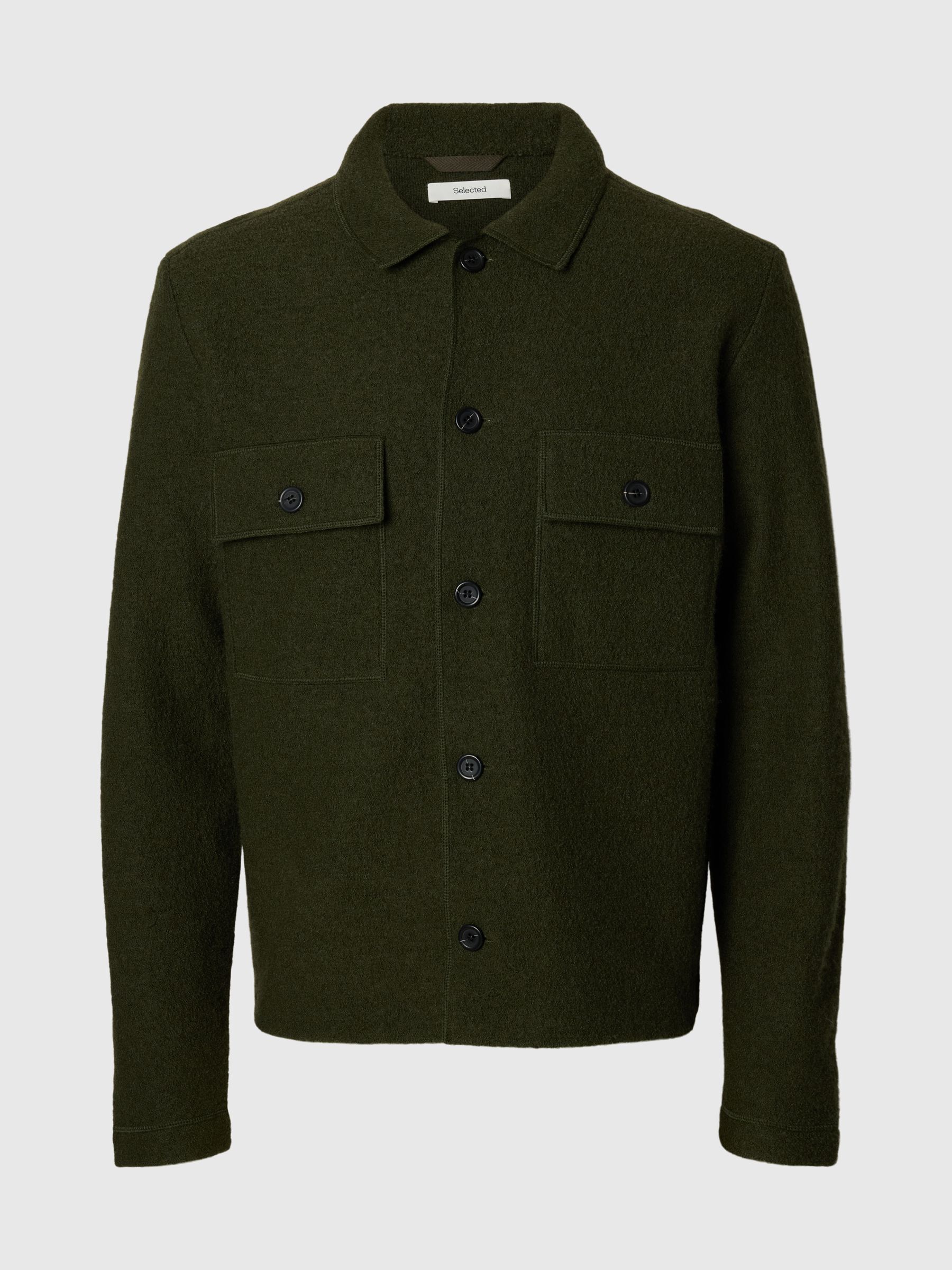 CARDIGAN