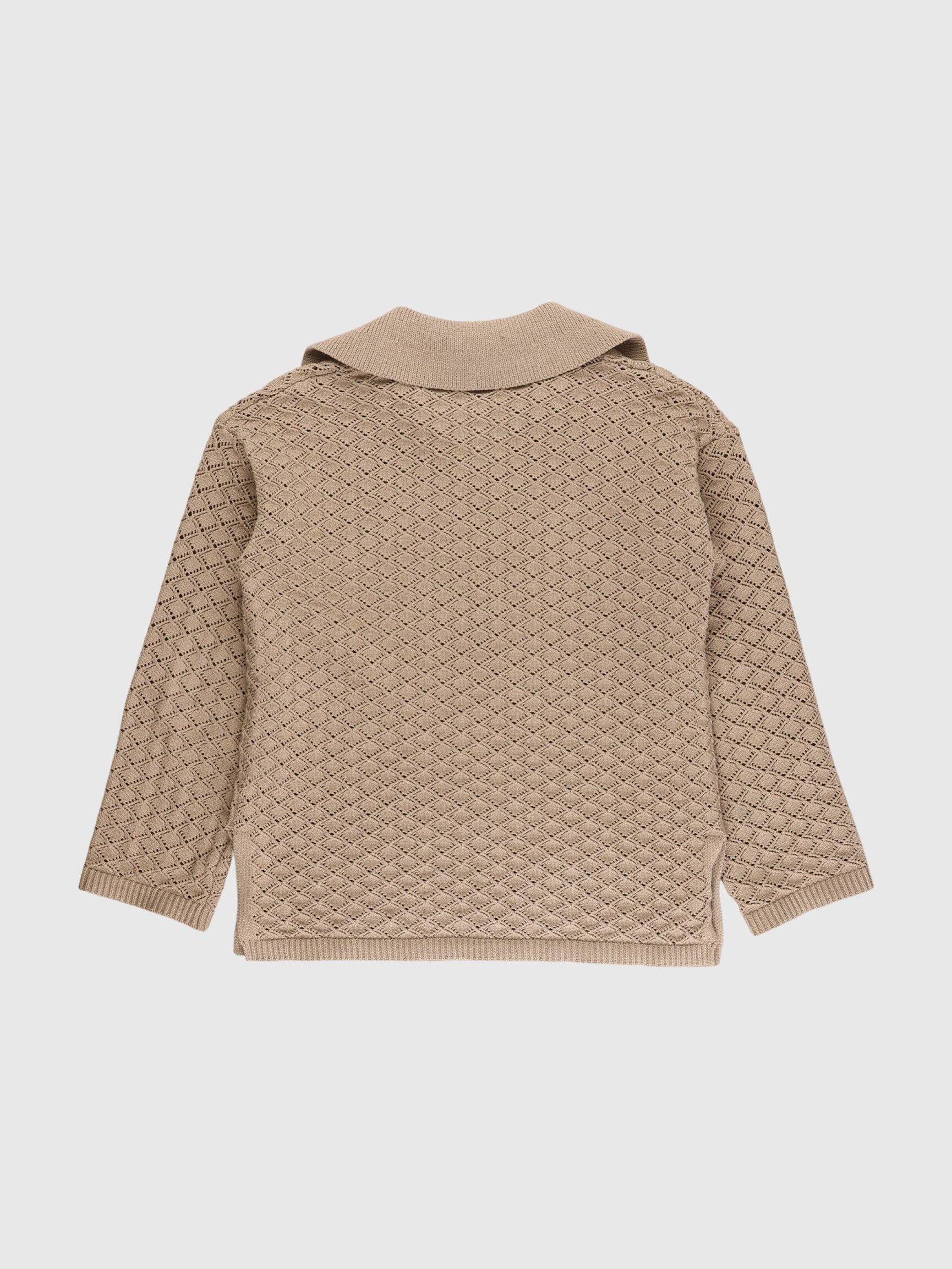 PULLOVER