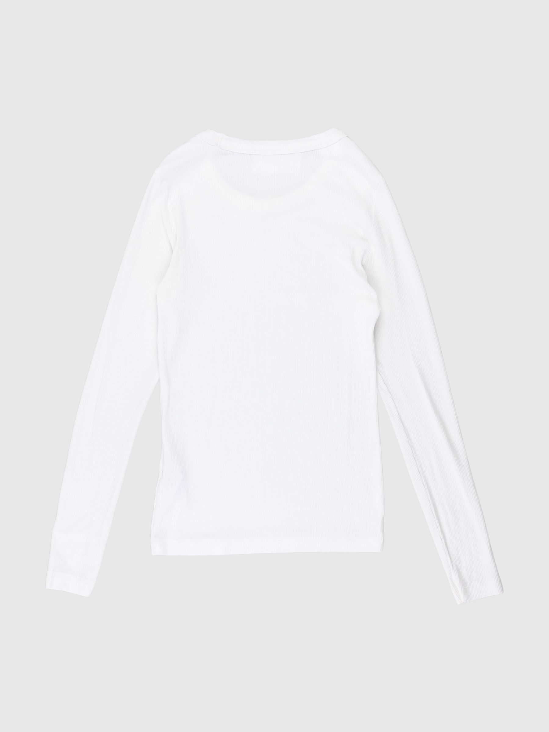 LONG-SLEEVED T-SHIRT
