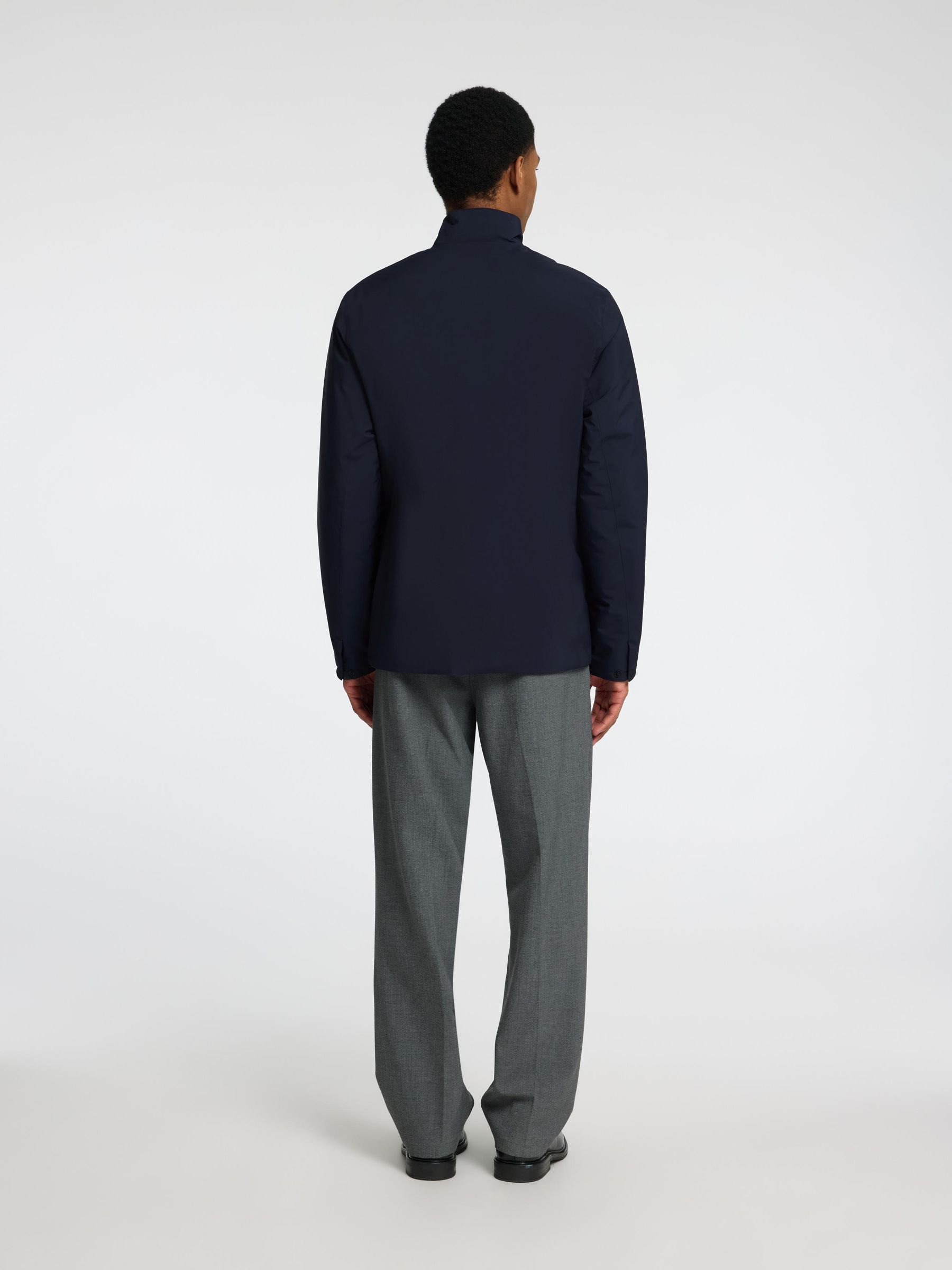 DÉPERLANTE VESTE LÉGÈRE