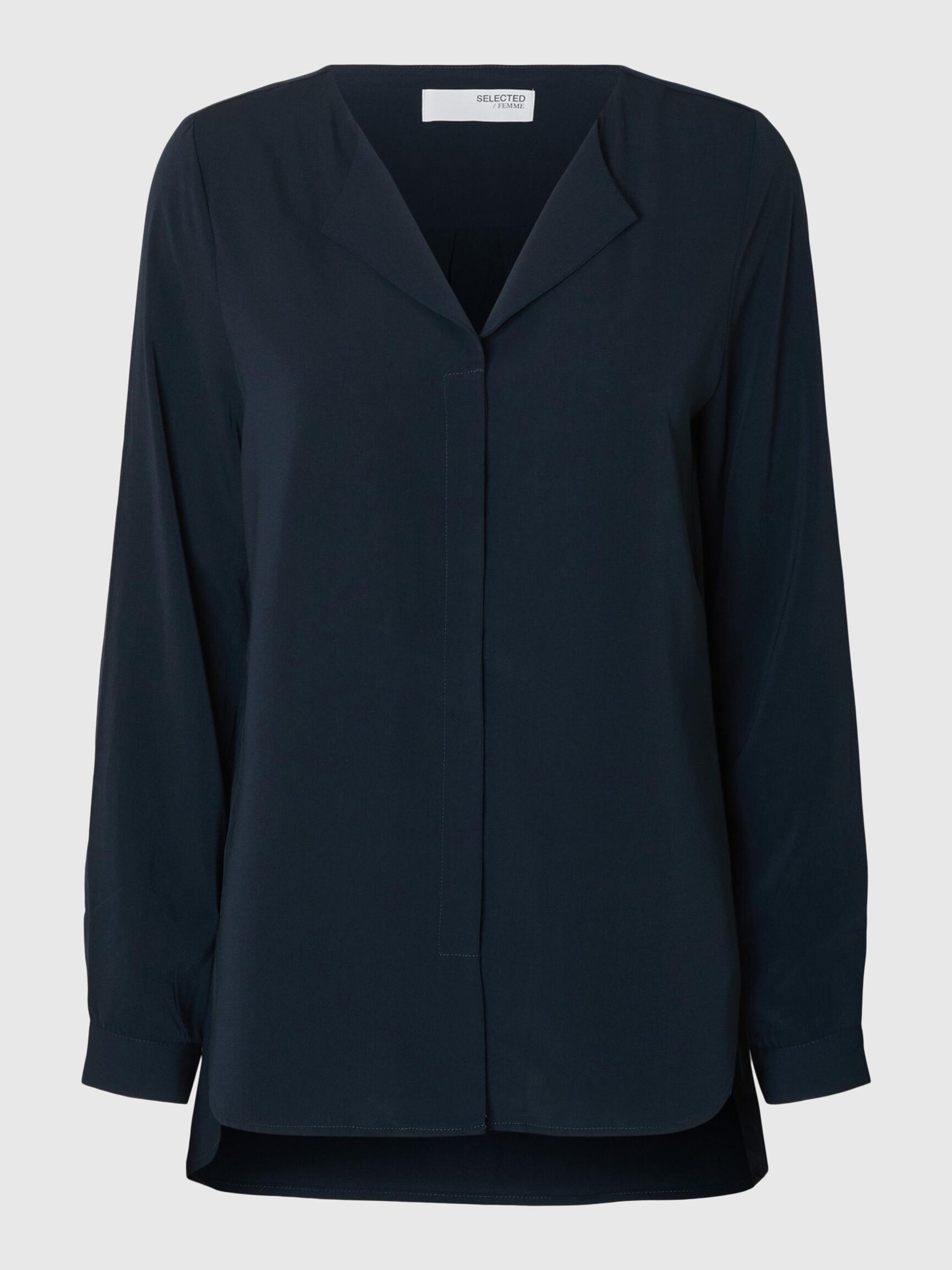 LONG SLEEVED SHIRT