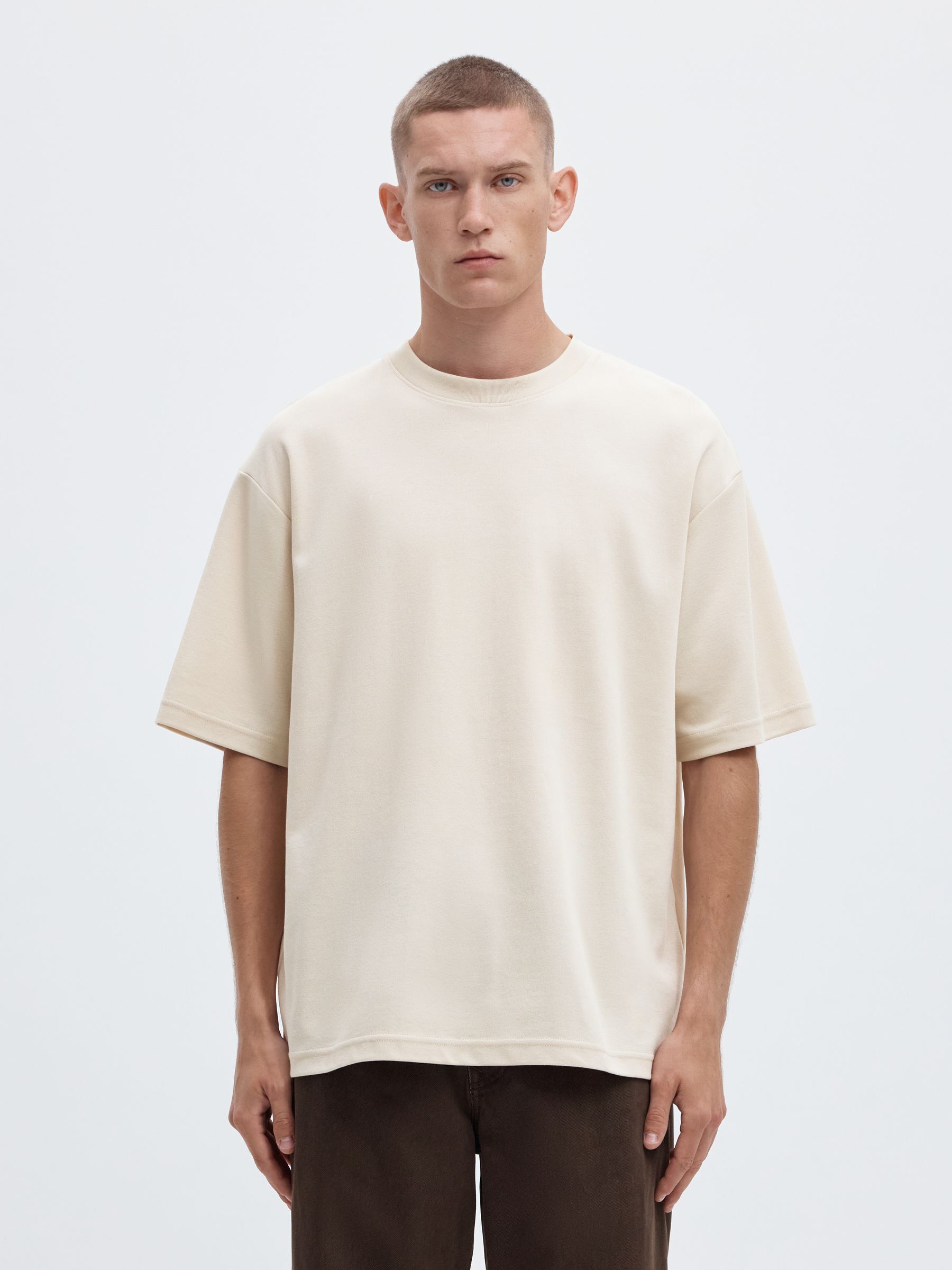 LOOSE FIT T-SHIRT