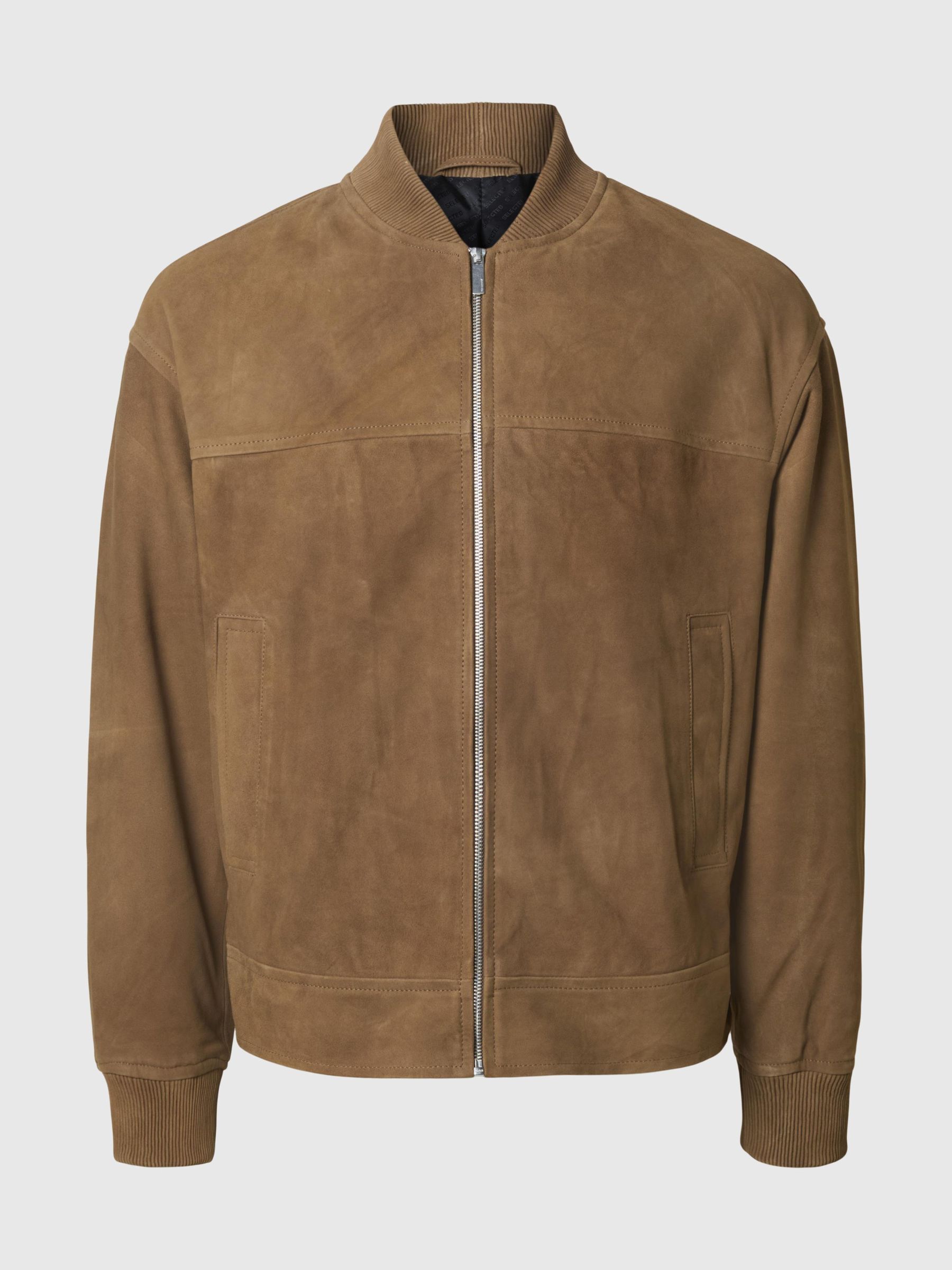 100 % DAIM VESTE BOMBER