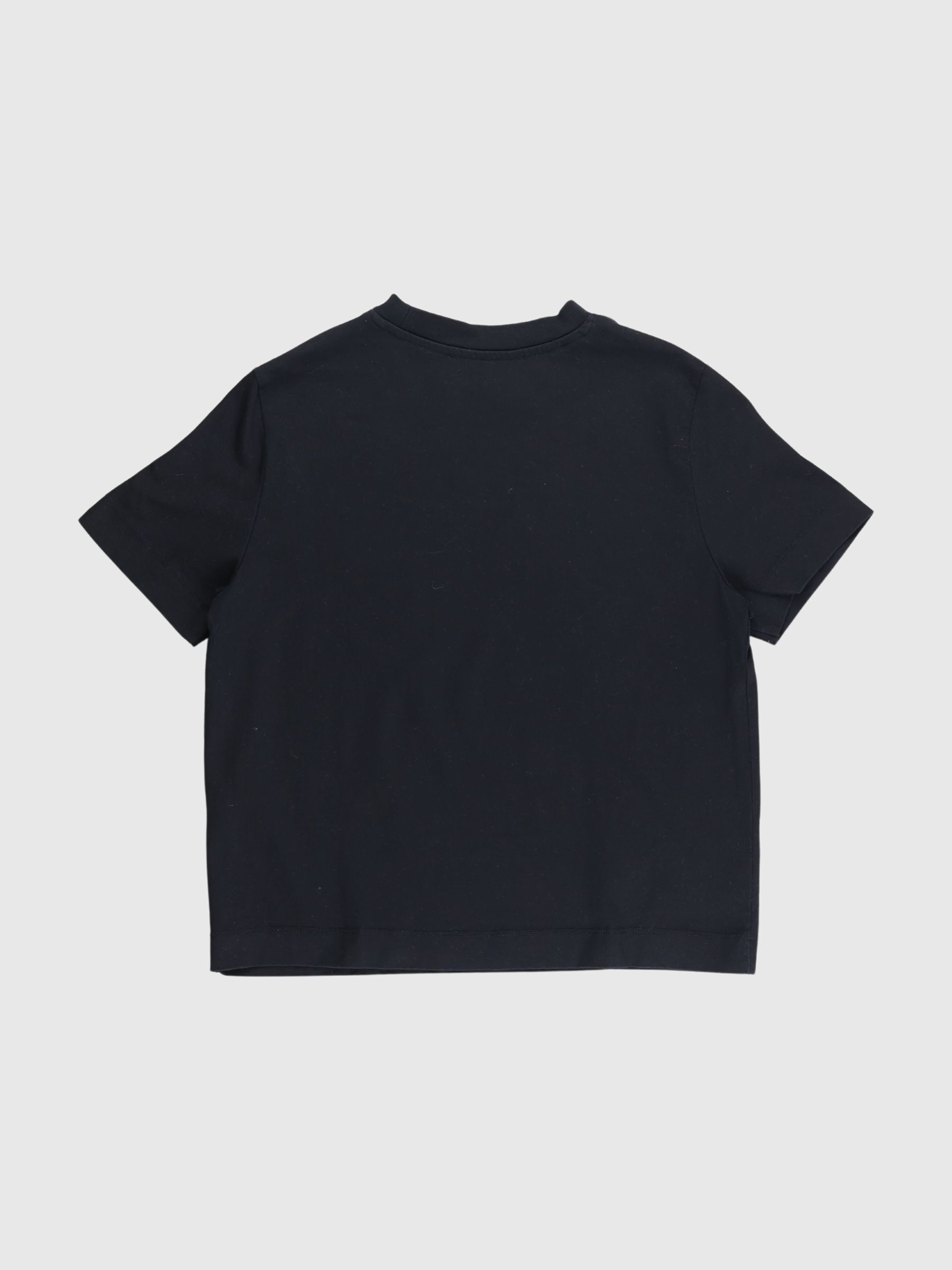 BOXY T-SHIRT