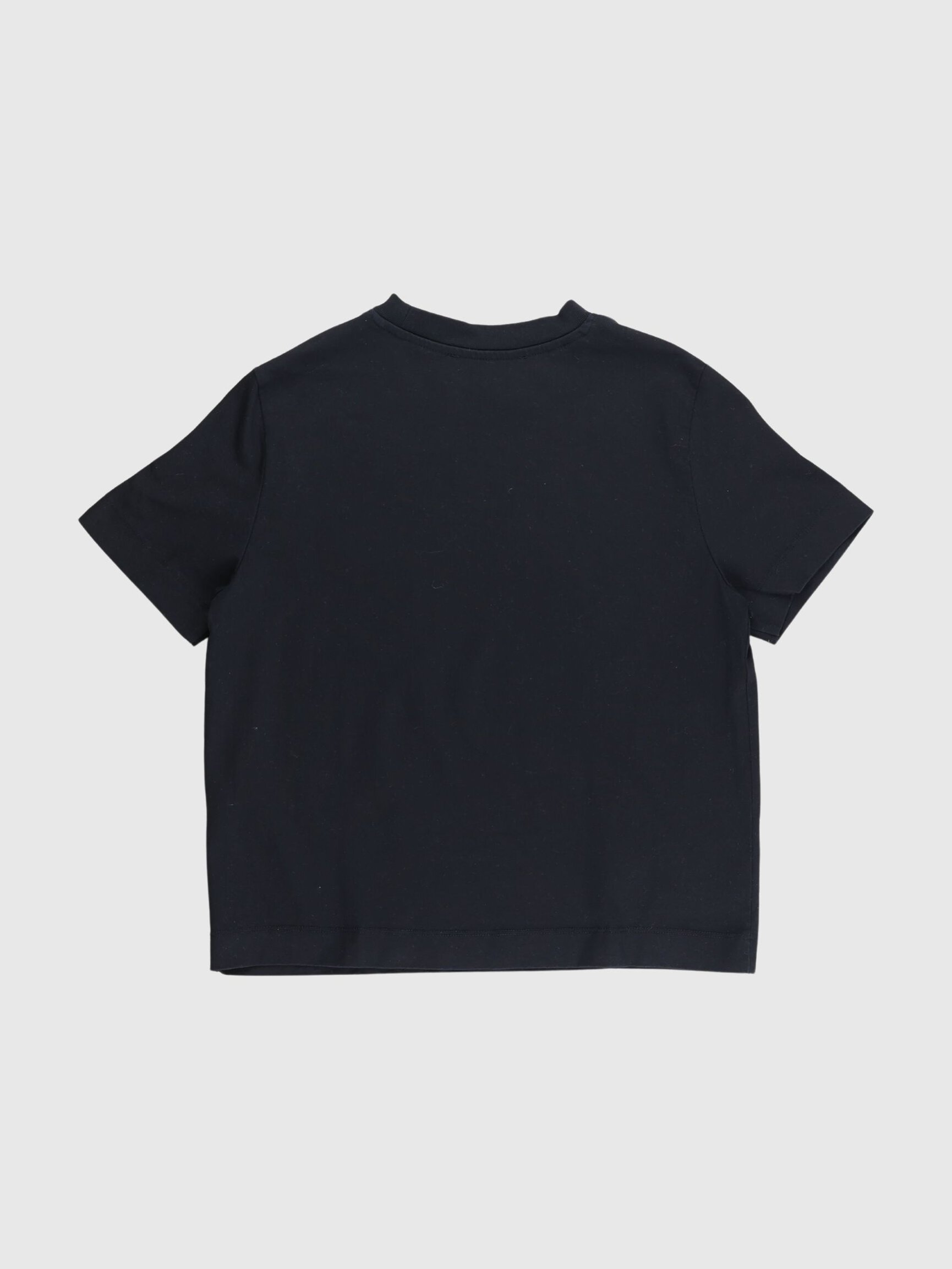 BOXY T-SHIRT