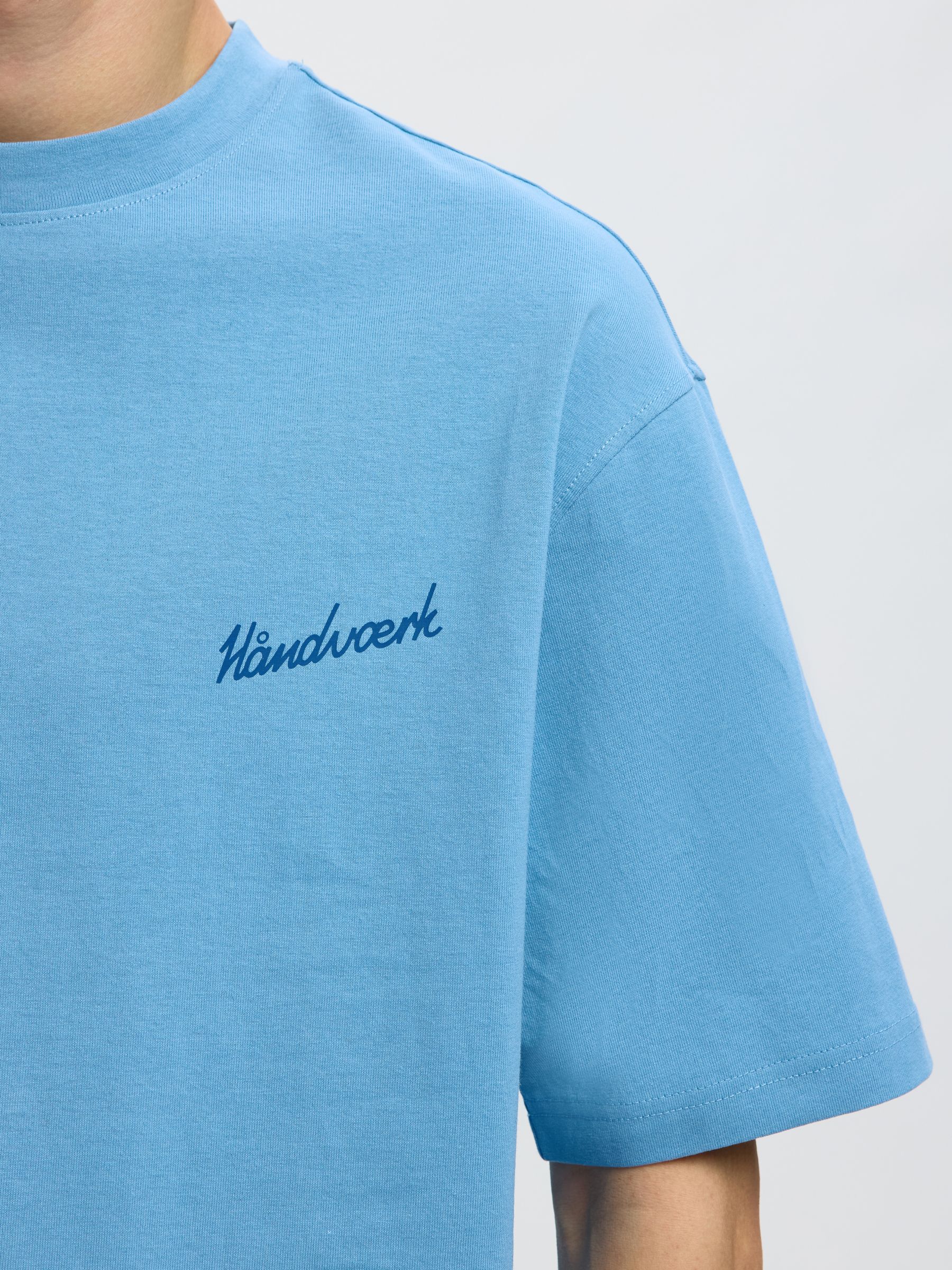 COUPE DÉCONTRACTÉE T-SHIRT
