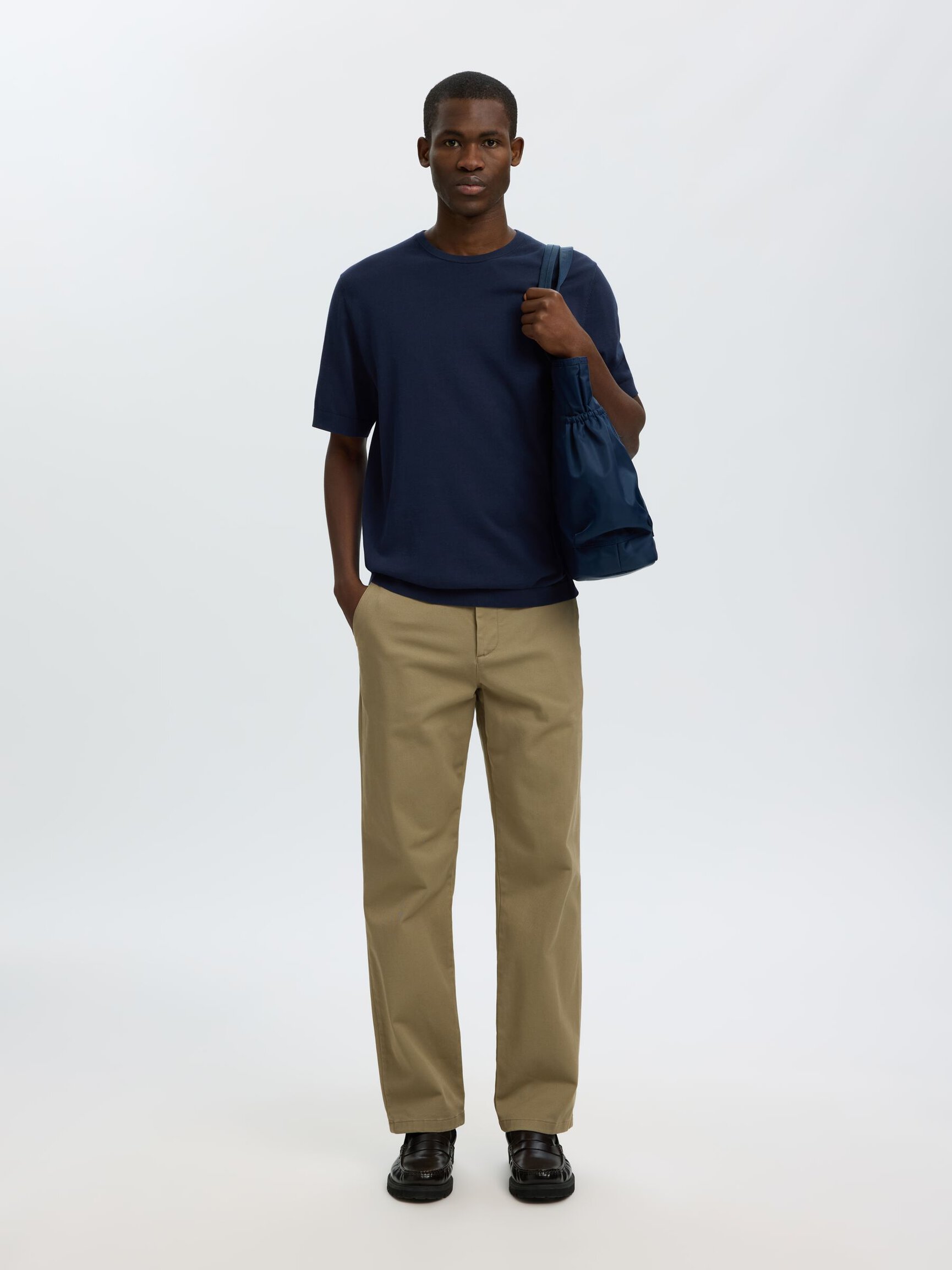 COTON T-SHIRT