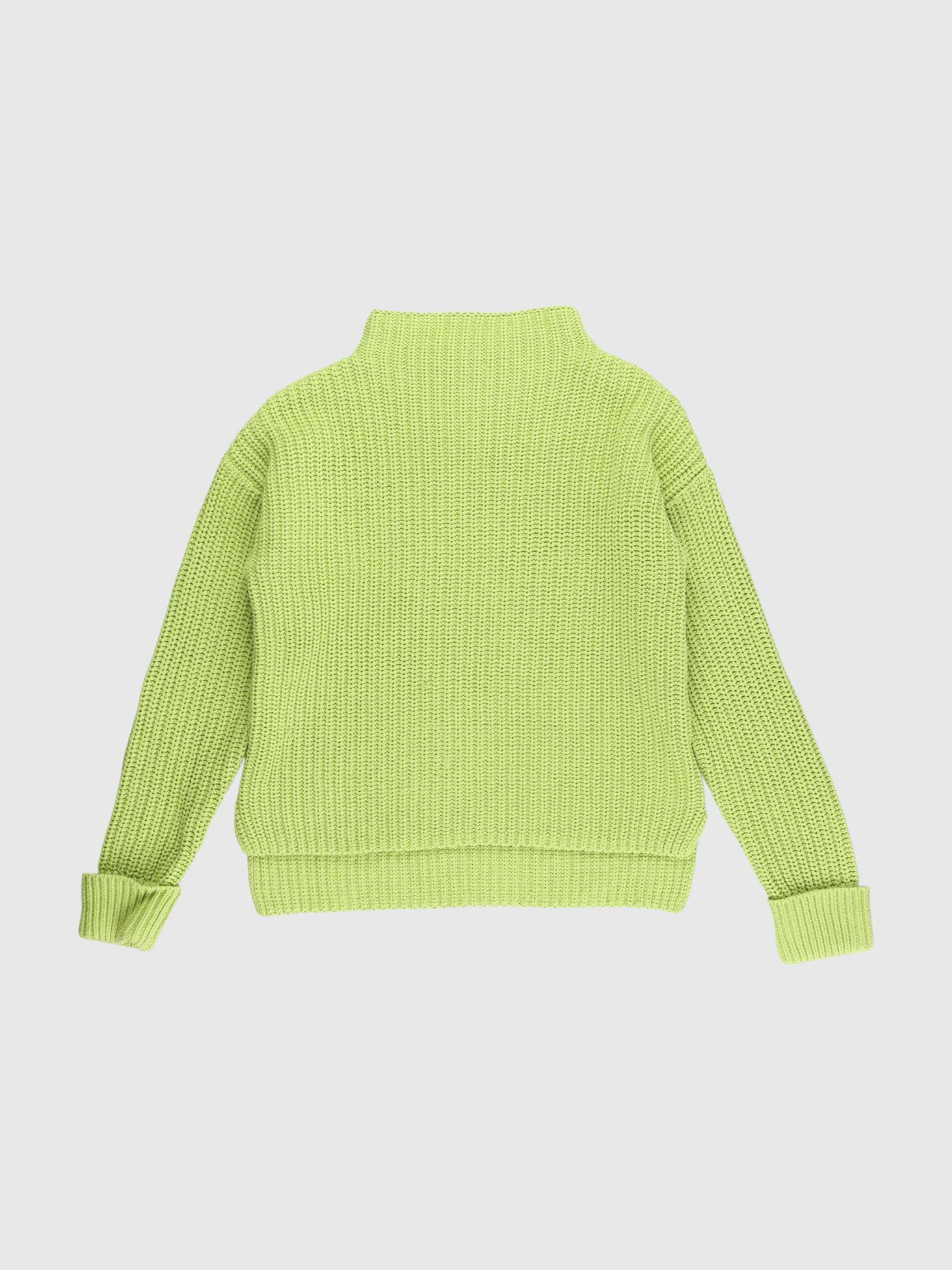 PULLOVER